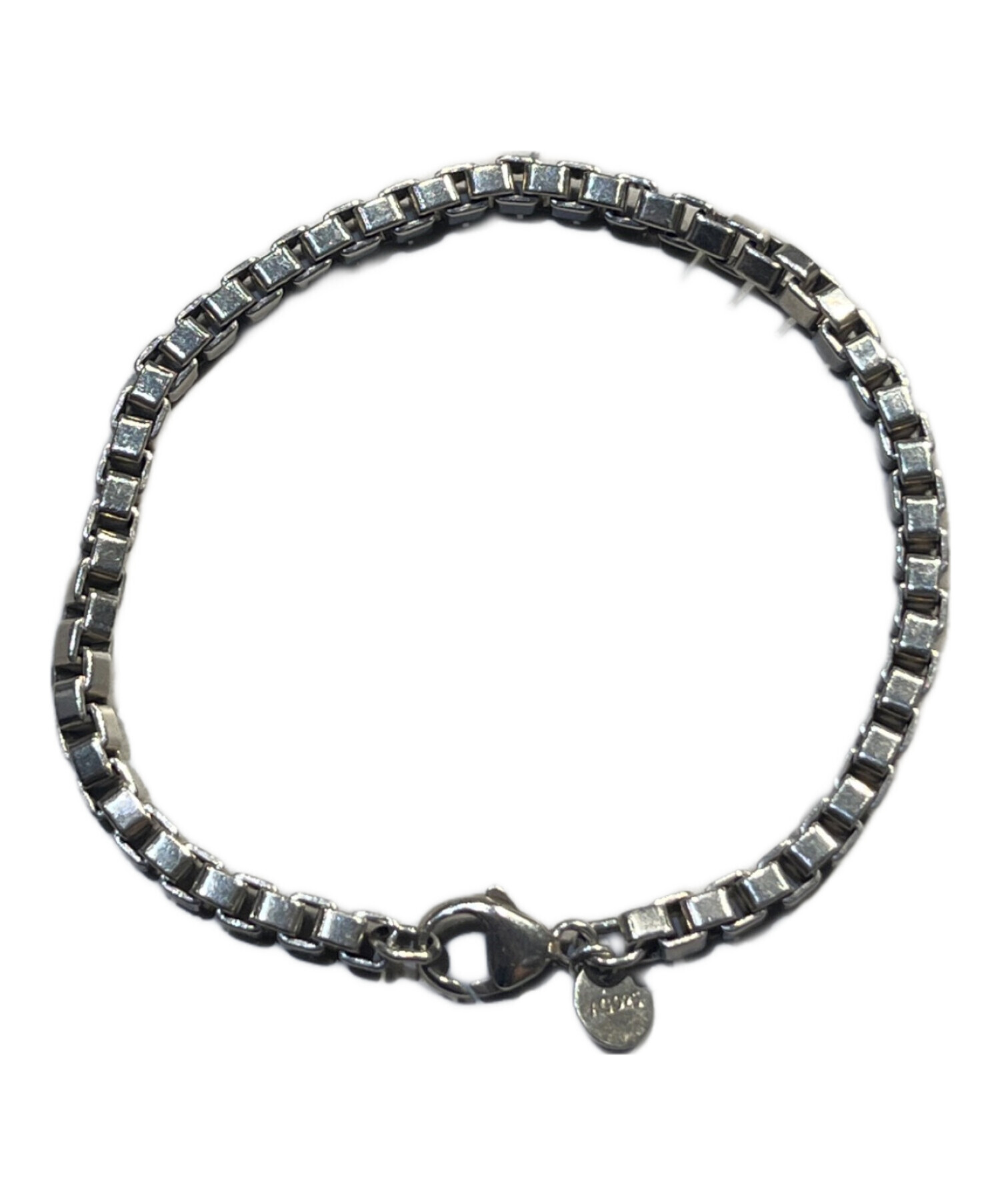 中古・古着通販】TIFFANY & Co. (ティファニー) ベネチアン