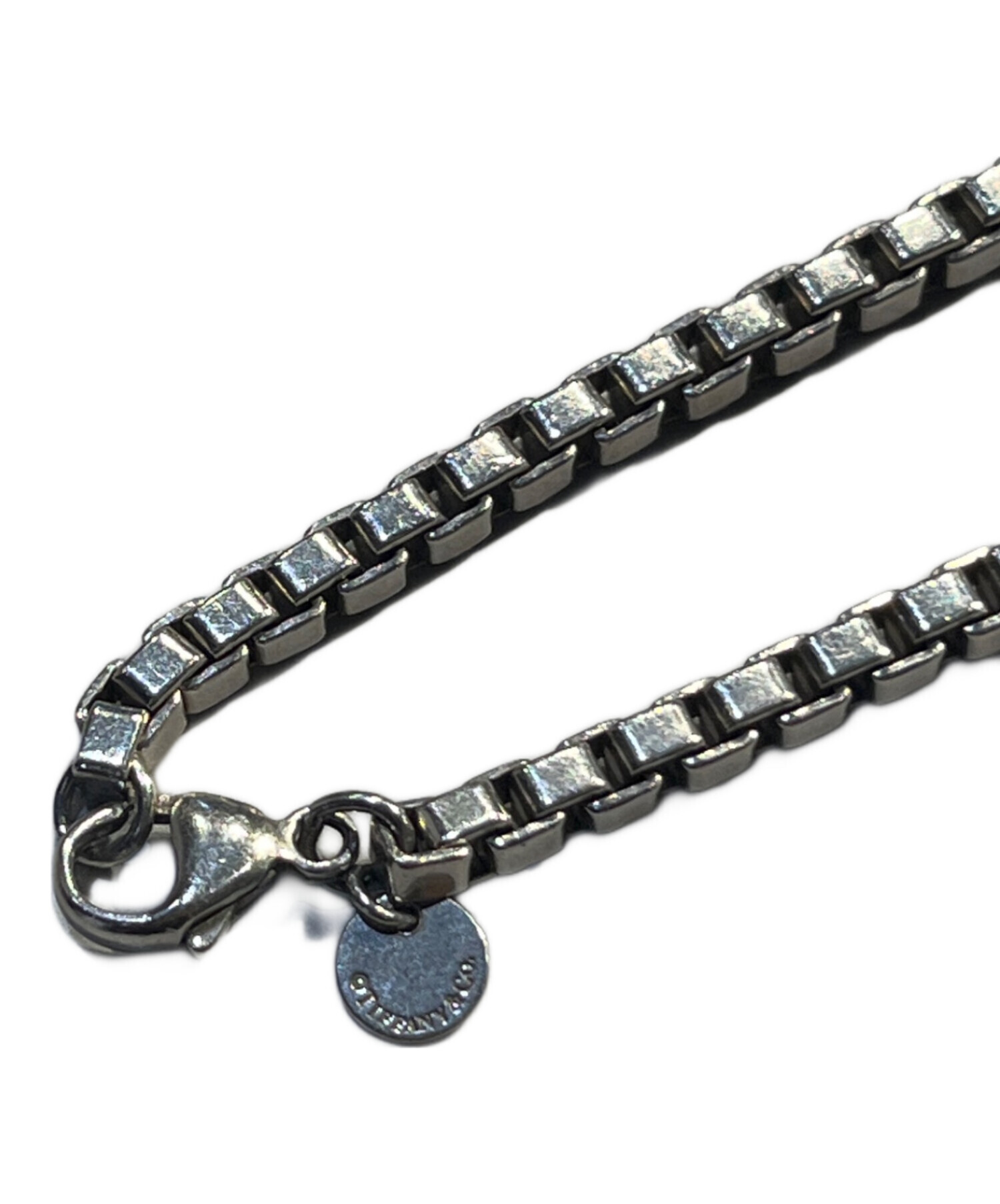 中古・古着通販】TIFFANY & Co. (ティファニー) ベネチアン