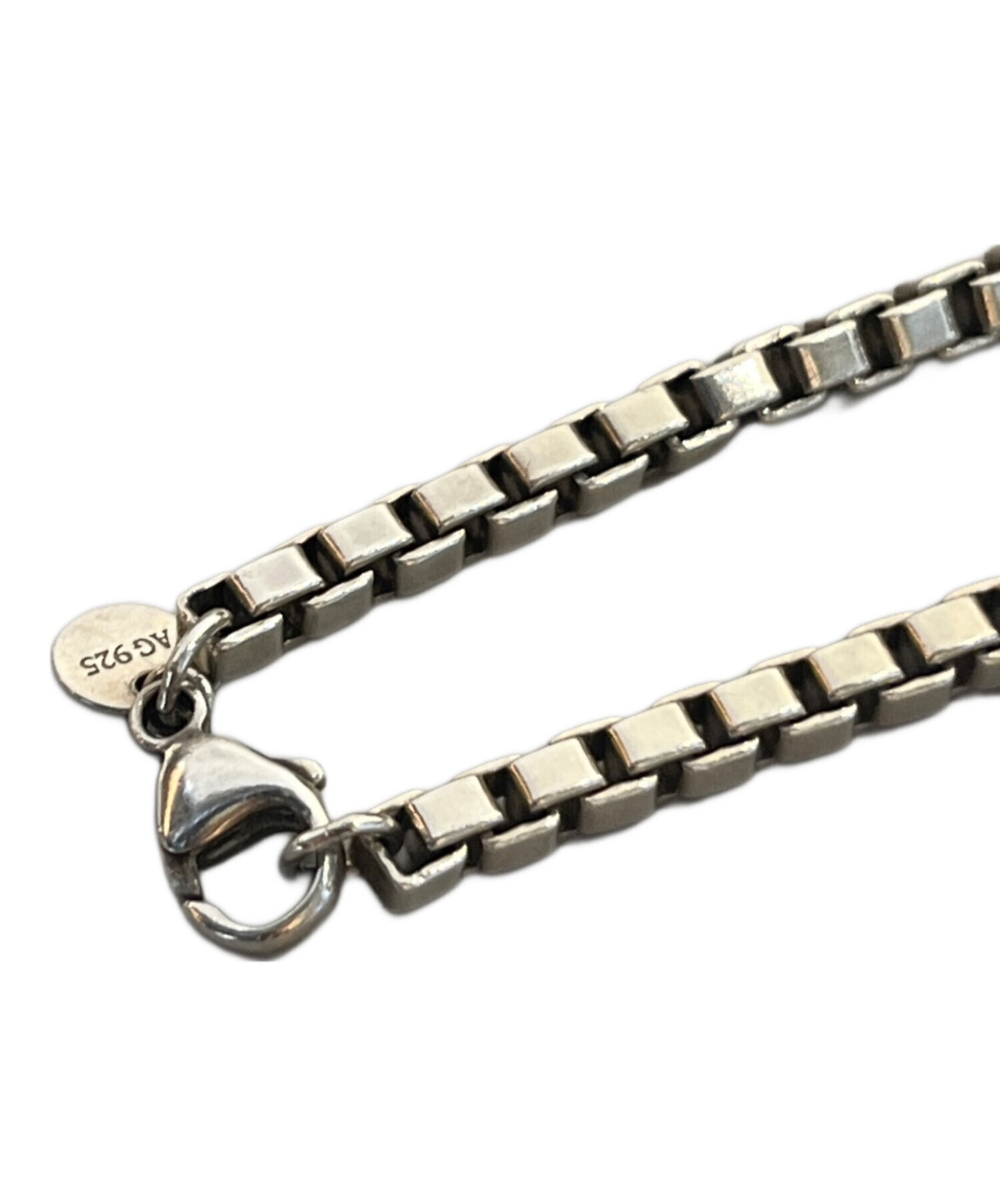 中古・古着通販】TIFFANY & Co. (ティファニー) ベネチアン