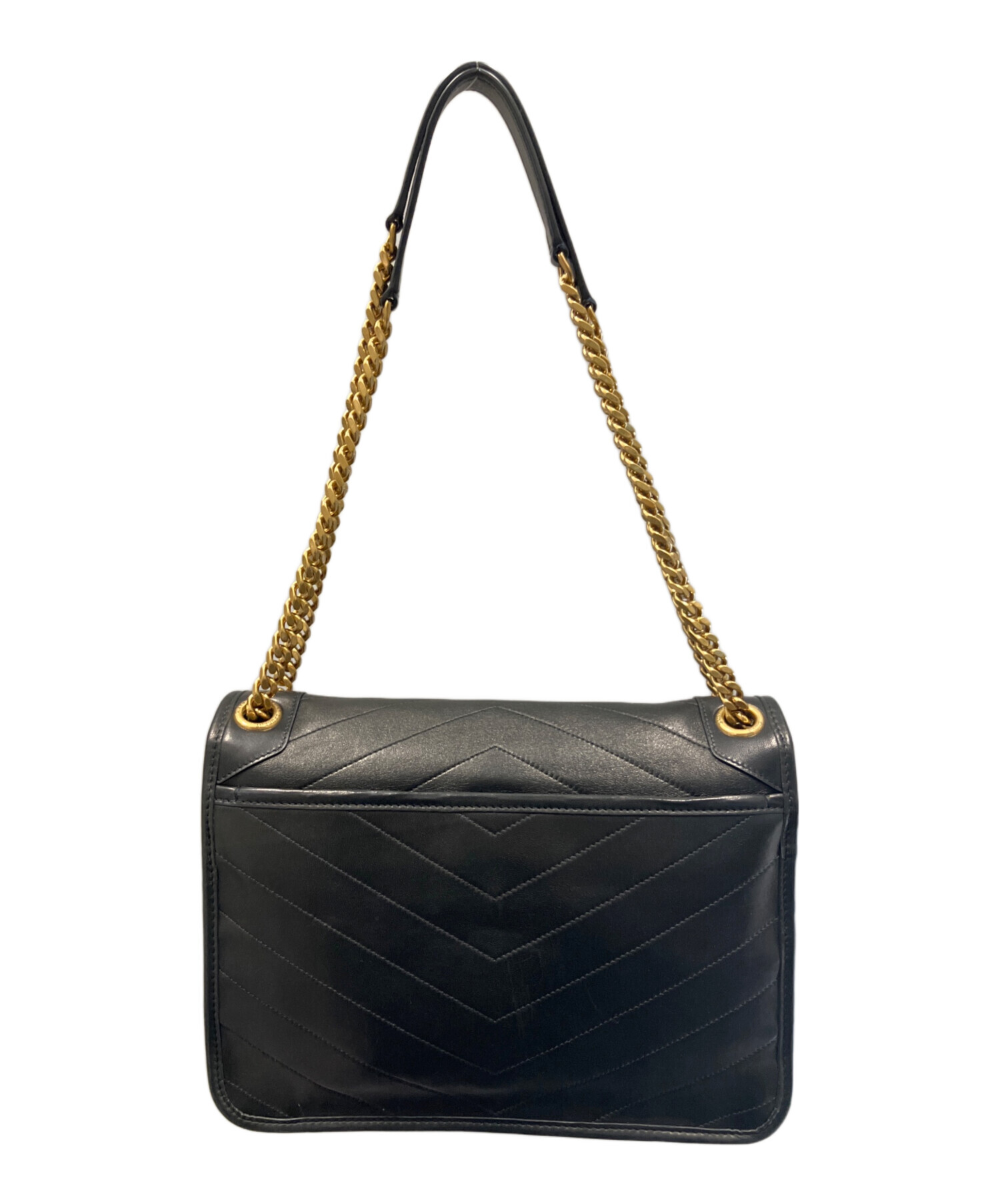 中古・古着通販】Saint Laurent Paris (サンローランパリ) チェーン