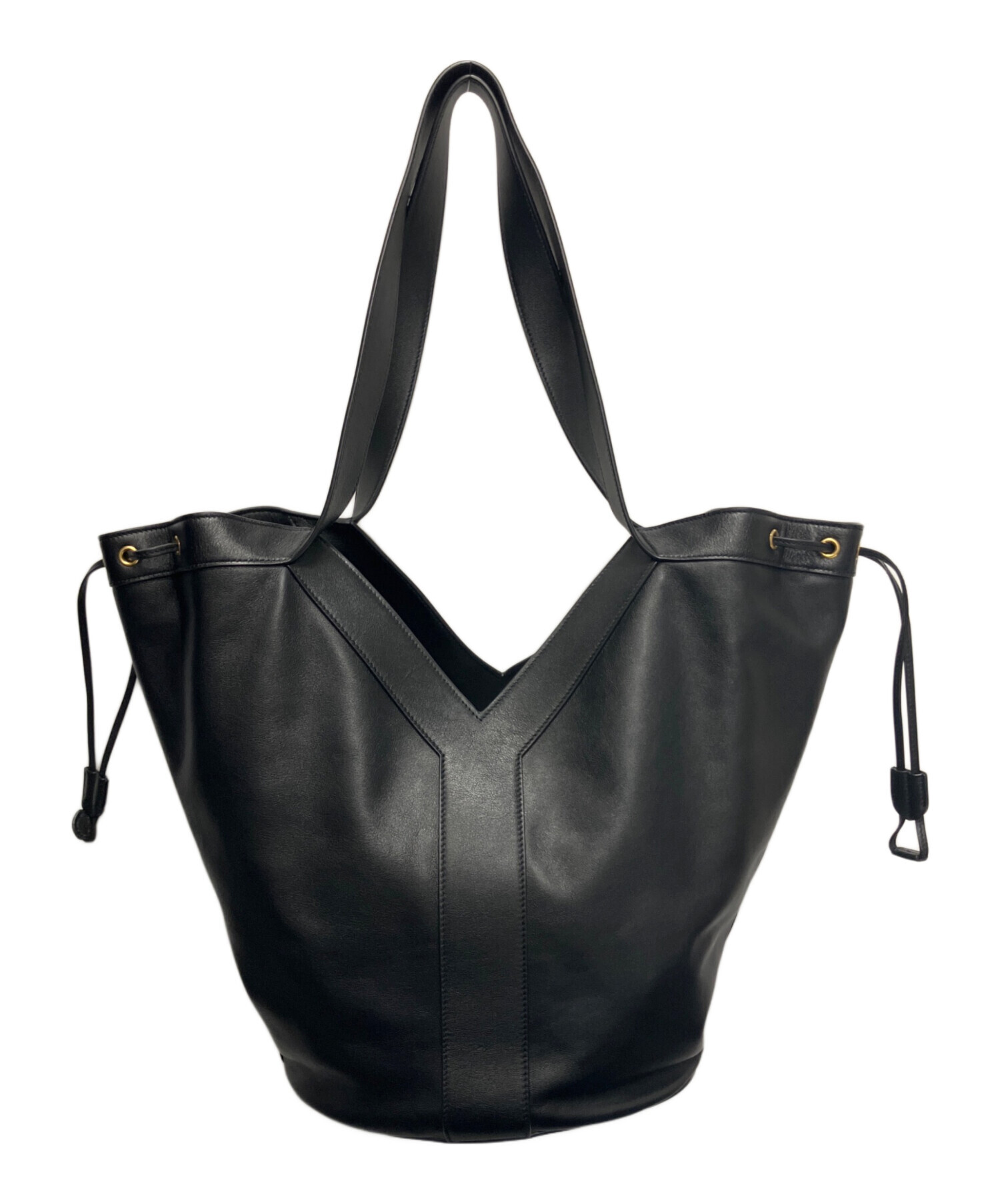 中古・古着通販】Saint Laurent Paris (サンローランパリ) Yトート