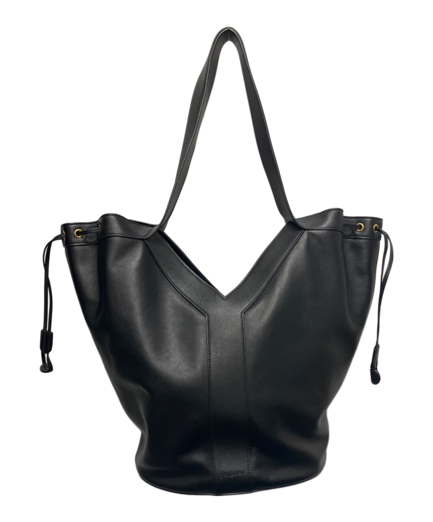 中古・古着通販】Saint Laurent Paris (サンローランパリ) Yトート