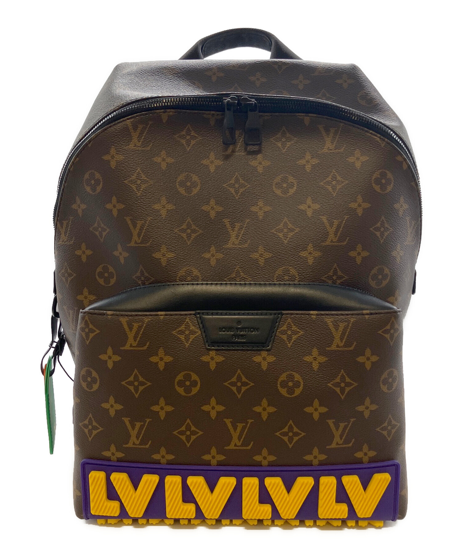 中古・古着通販】LOUIS VUITTON (ルイ ヴィトン) ディスカバリー