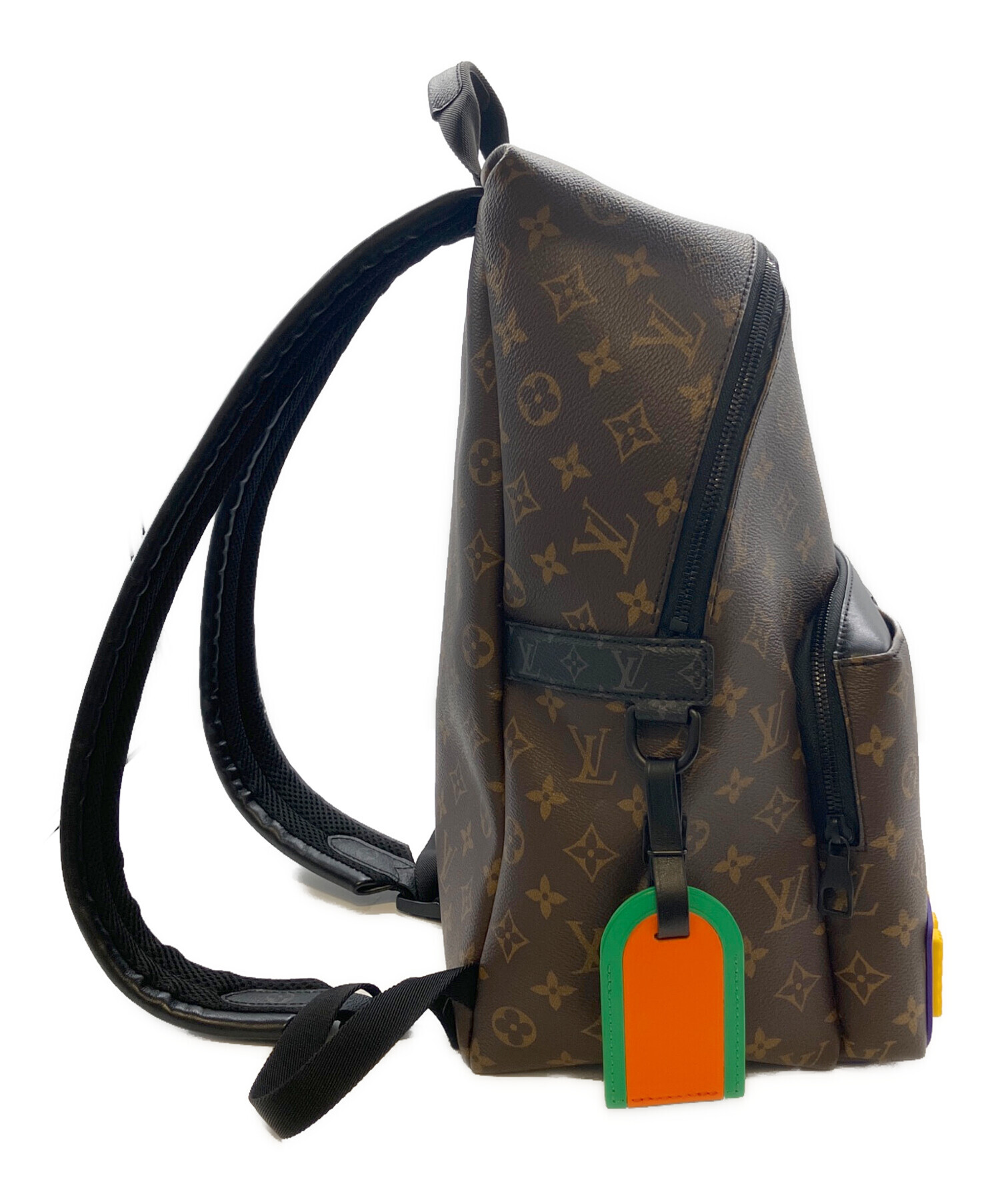 中古・古着通販】LOUIS VUITTON (ルイ ヴィトン) ディスカバリー