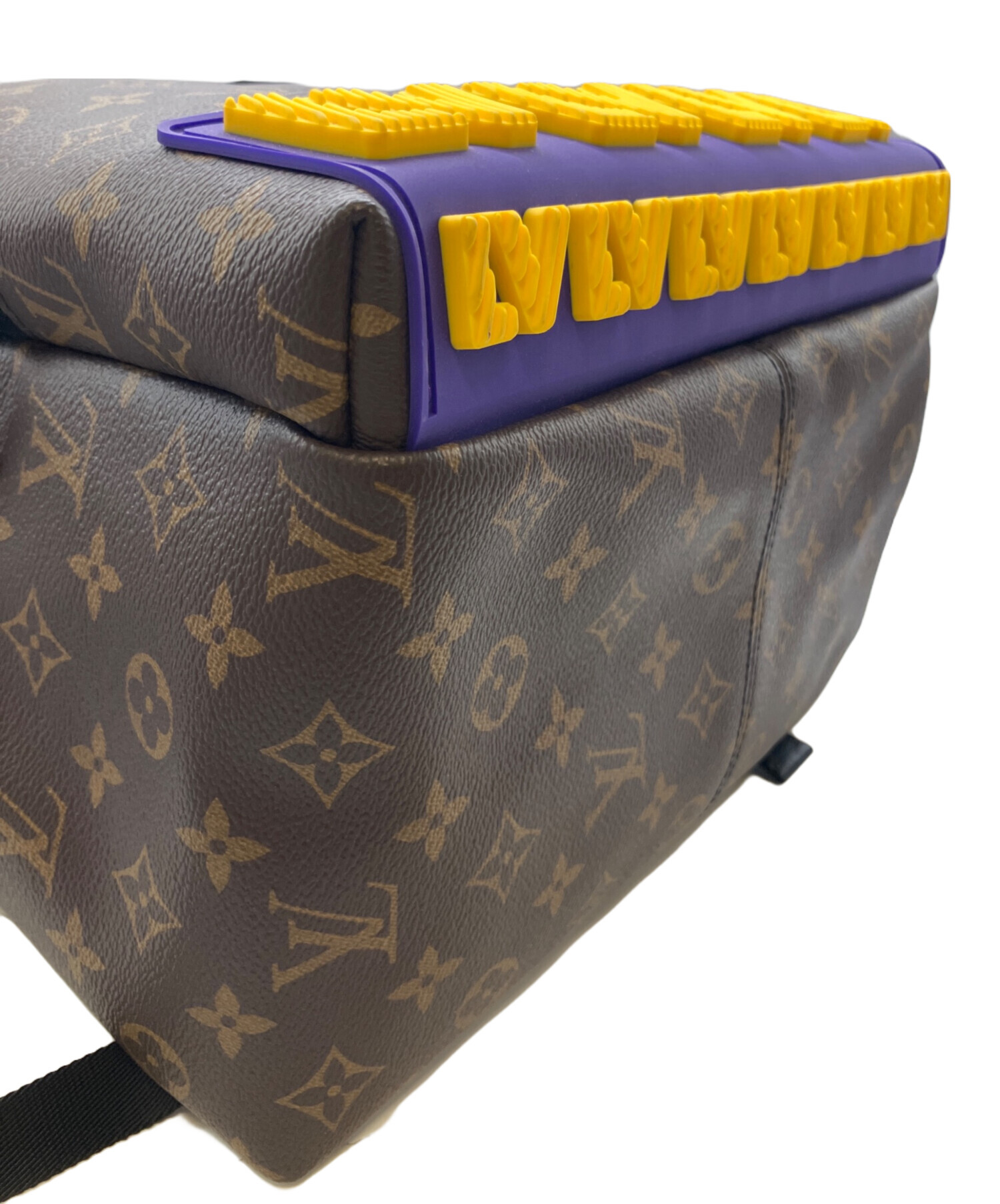 中古・古着通販】LOUIS VUITTON (ルイ ヴィトン) ディスカバリー