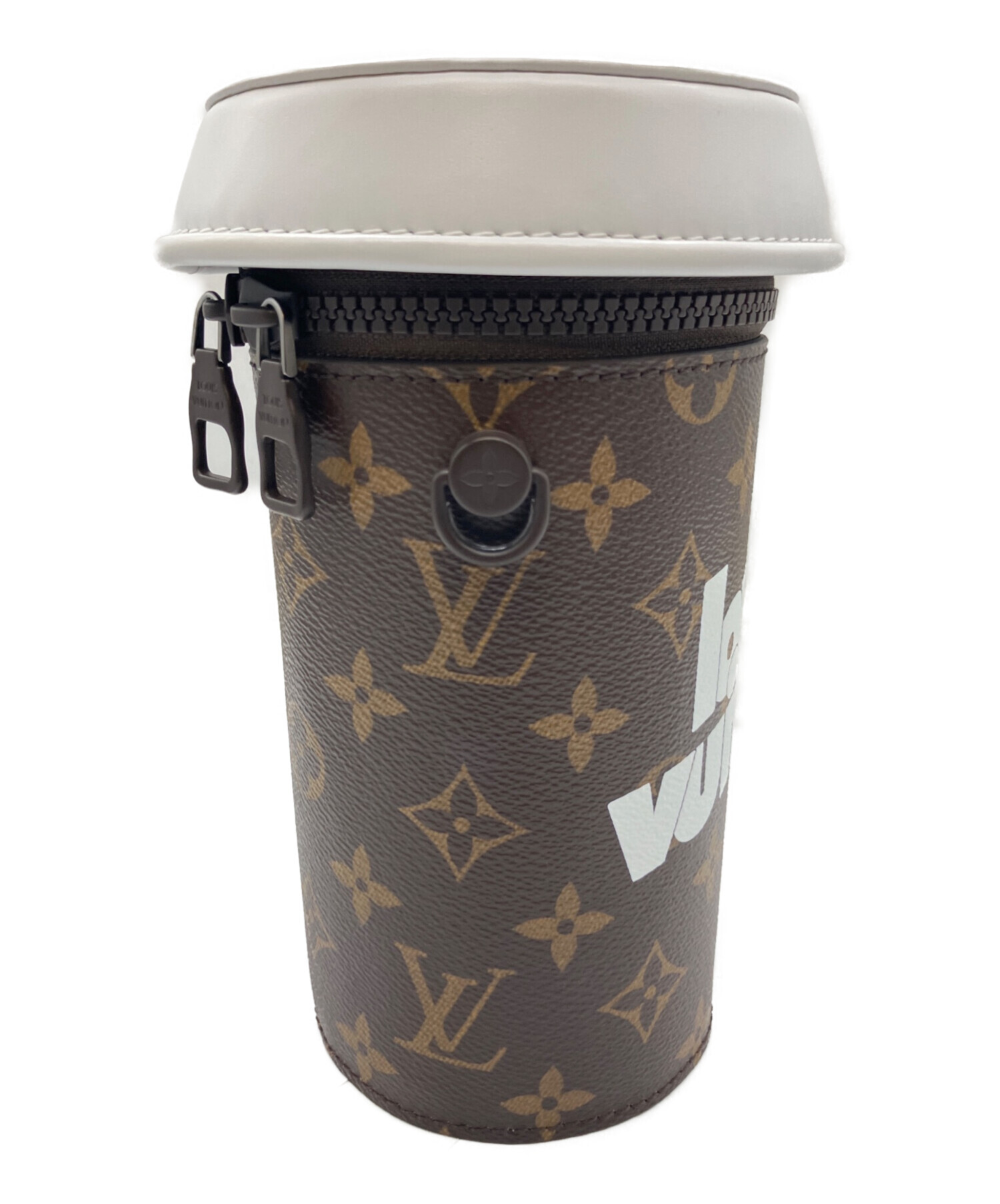 中古・古着通販】LOUIS VUITTON (ルイ ヴィトン) コーヒーカップ