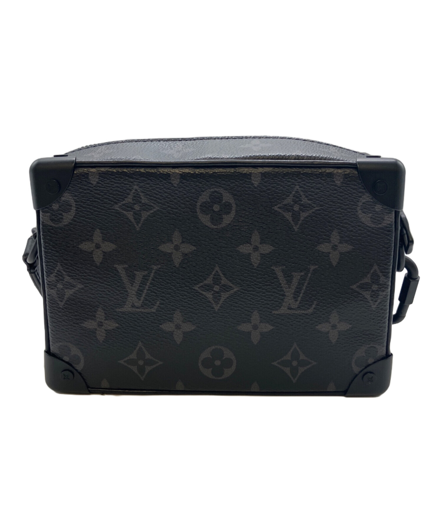 中古・古着通販】LOUIS VUITTON (ルイ ヴィトン) Mini Soft Rank ミニ 