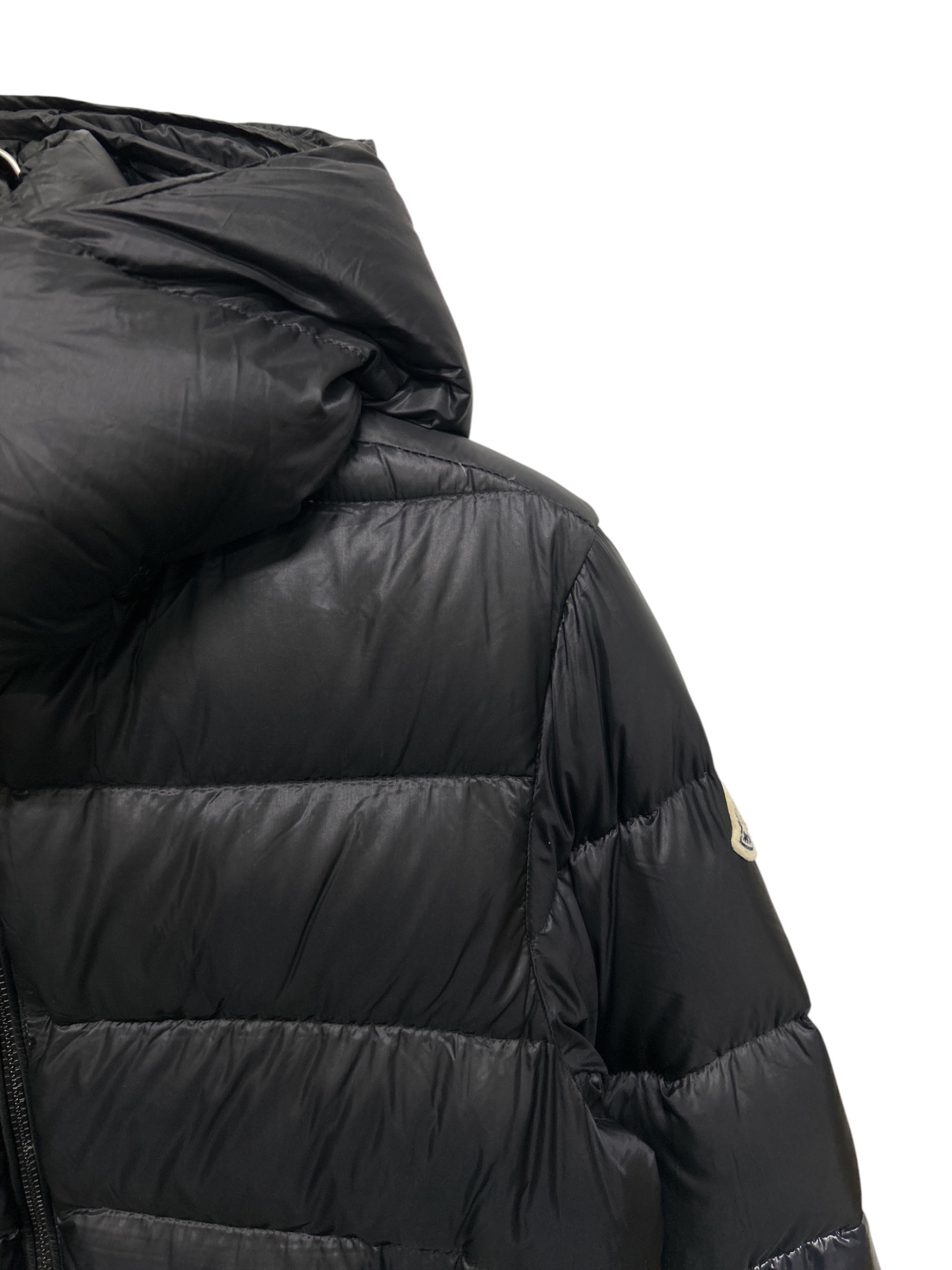中古・古着通販】MONCLER (モンクレール) WILLM(ウィルム)/ダウン