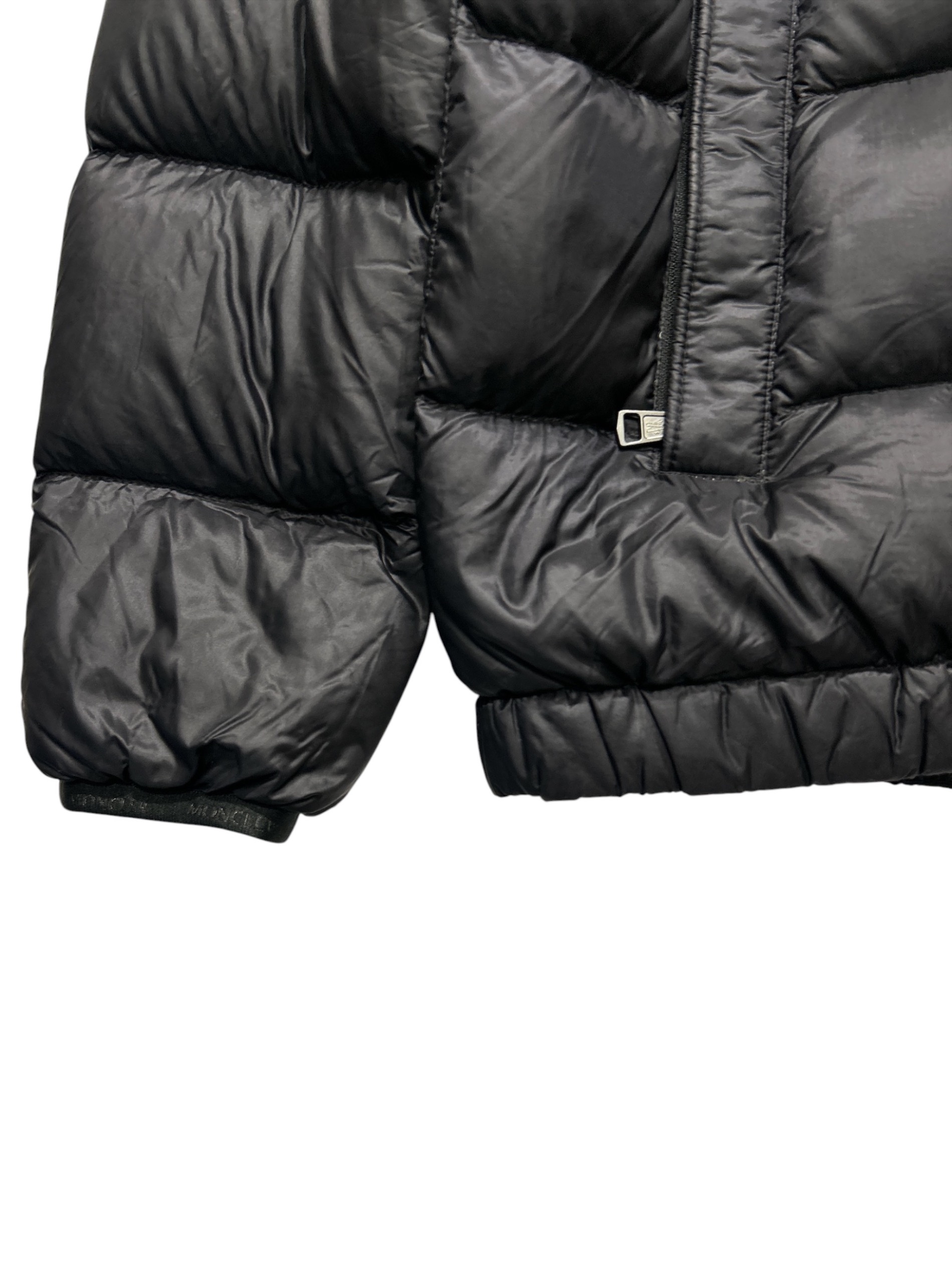 中古・古着通販】MONCLER (モンクレール) WILLM(ウィルム)/ダウン