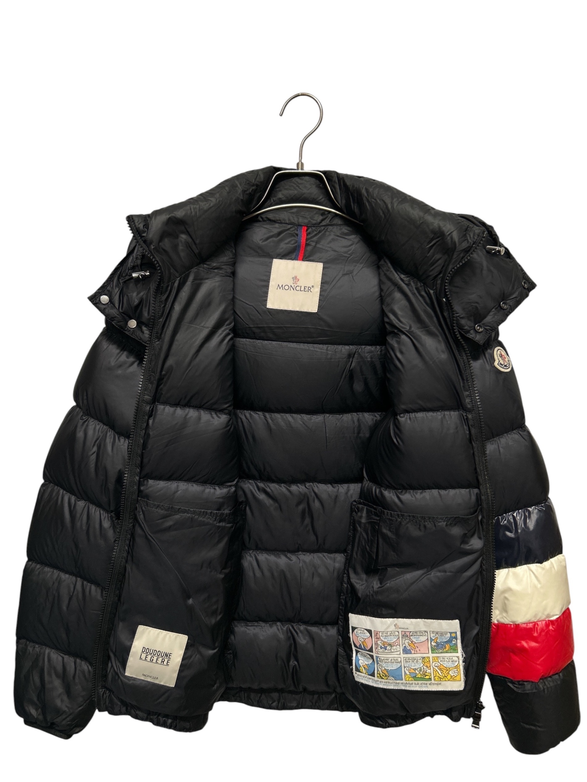 中古・古着通販】MONCLER (モンクレール) WILLM(ウィルム)/ダウン
