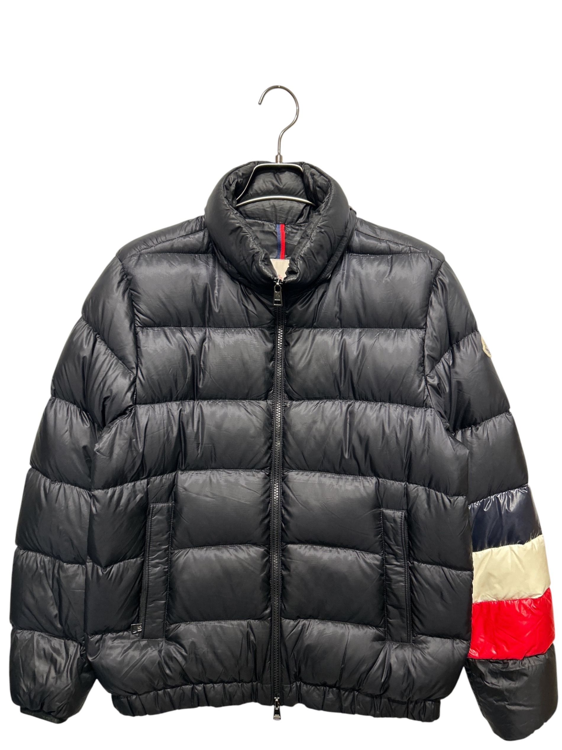 中古・古着通販】MONCLER (モンクレール) WILLM(ウィルム)/ダウン