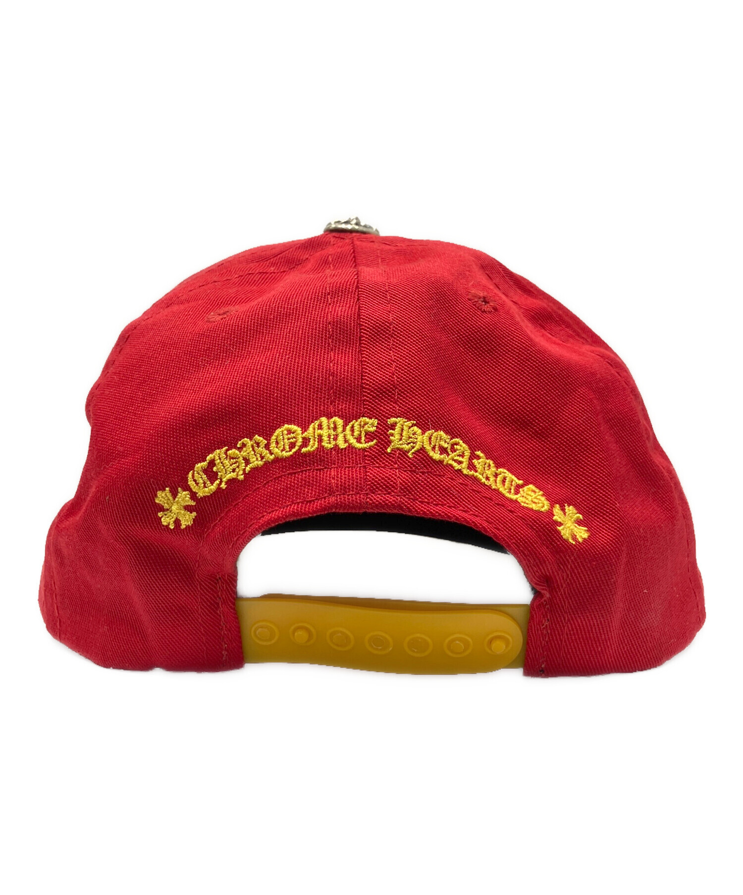 中古・古着通販】CHROME HEARTS (クロムハーツ) Baseball Cap 5 Panel