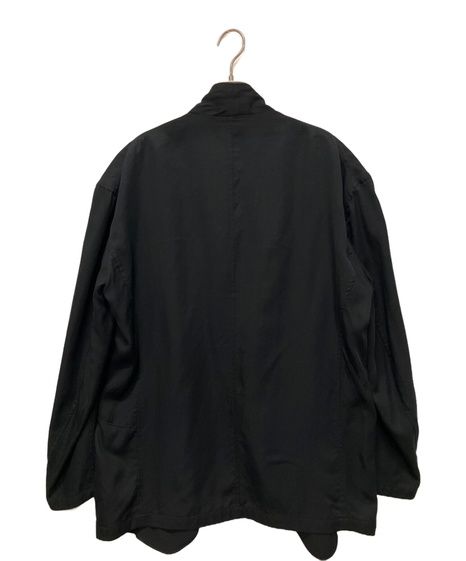 Yohji yamamoto pour homme Replica ジャケット 中古・古着通販】Yohji Yamamoto pour homme (ヨウジヤマモト