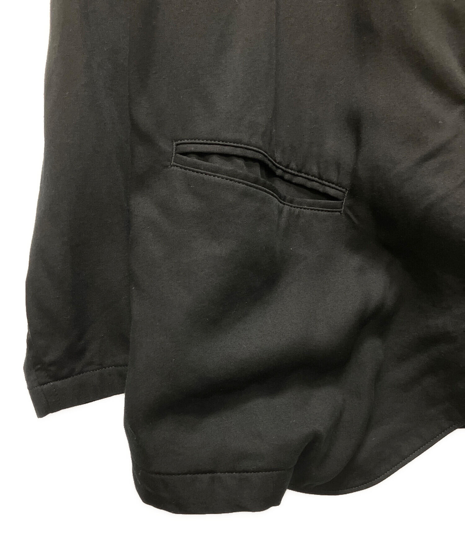中古・古着通販】Yohji Yamamoto pour homme (ヨウジヤマモト
