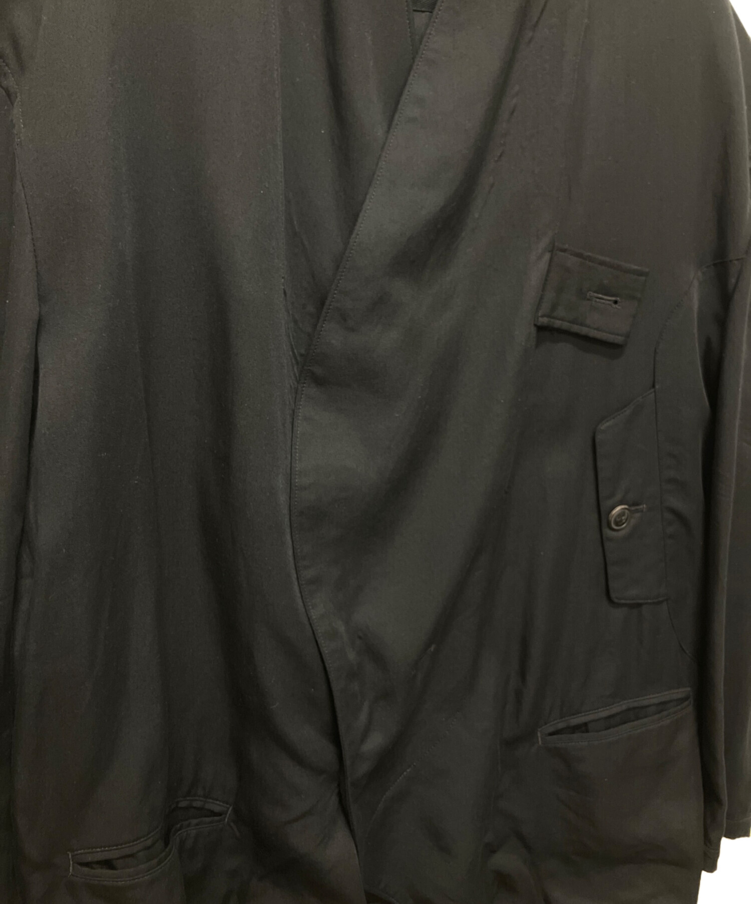 中古・古着通販】Yohji Yamamoto pour homme (ヨウジヤマモト
