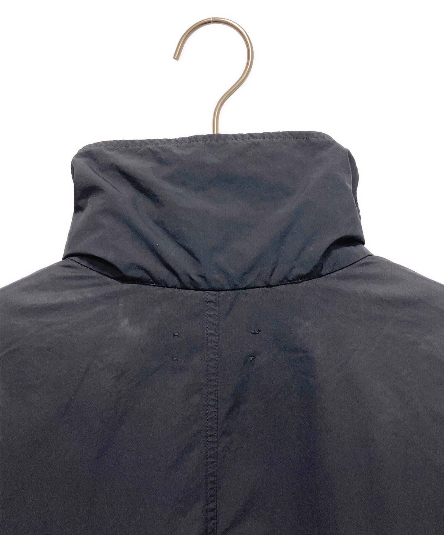 中古・古着通販】ATON (エイトン) Air ventile short mods coat