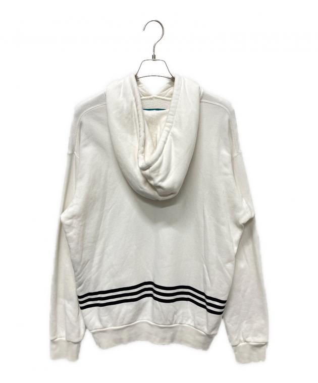 中古・古着通販】GUCCI (グッチ) adidas (アディダス) 22AW コラボロゴ