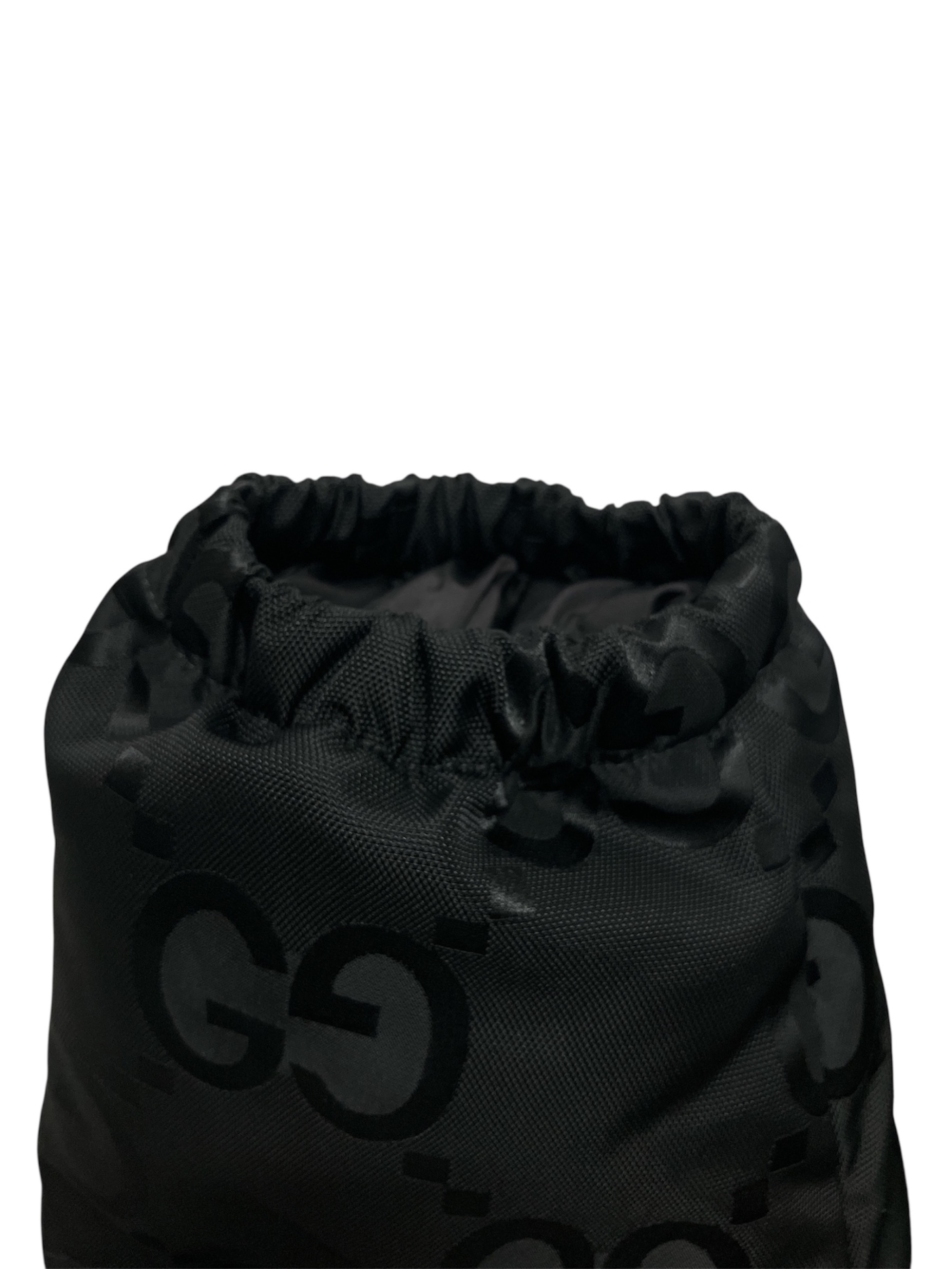 中古・古着通販】GUCCI (グッチ) GGキャンバスジャケット/ダウン