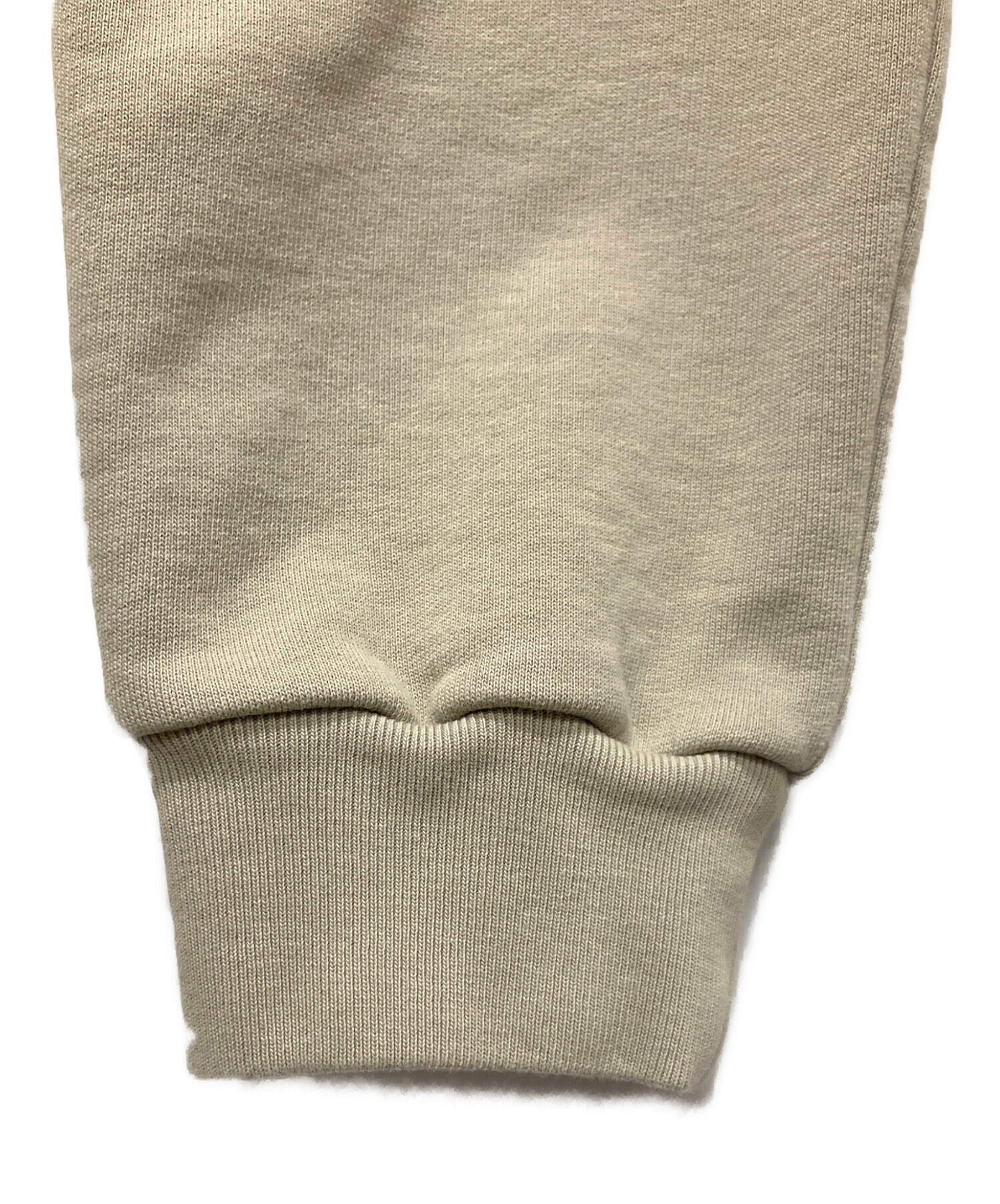 中古・古着通販】LOEWE (ロエベ) アナグラムスウェットパンツ カーキ