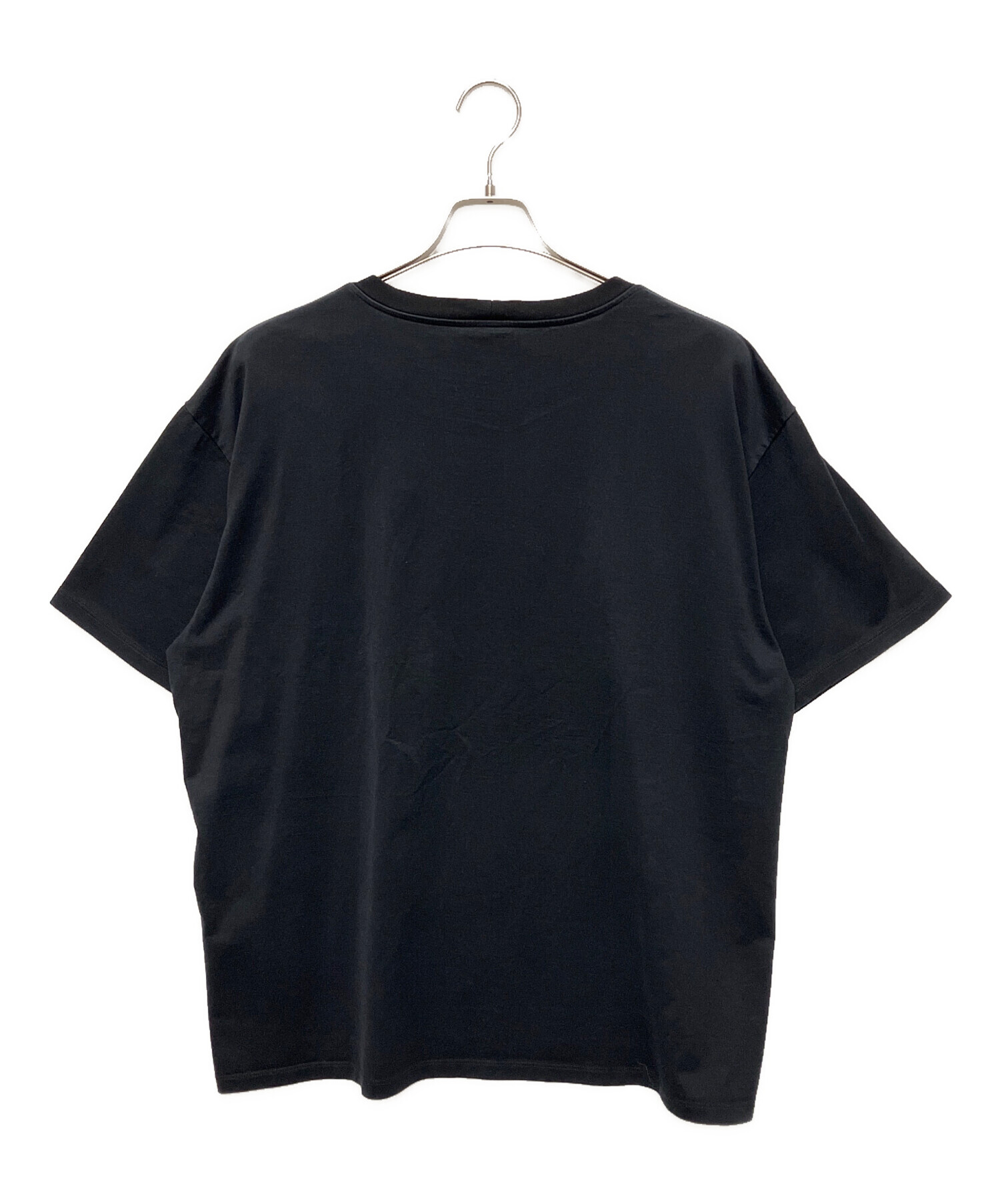 中古・古着通販】CELINE (セリーヌ) ルーズTシャツ/コットンジャージー