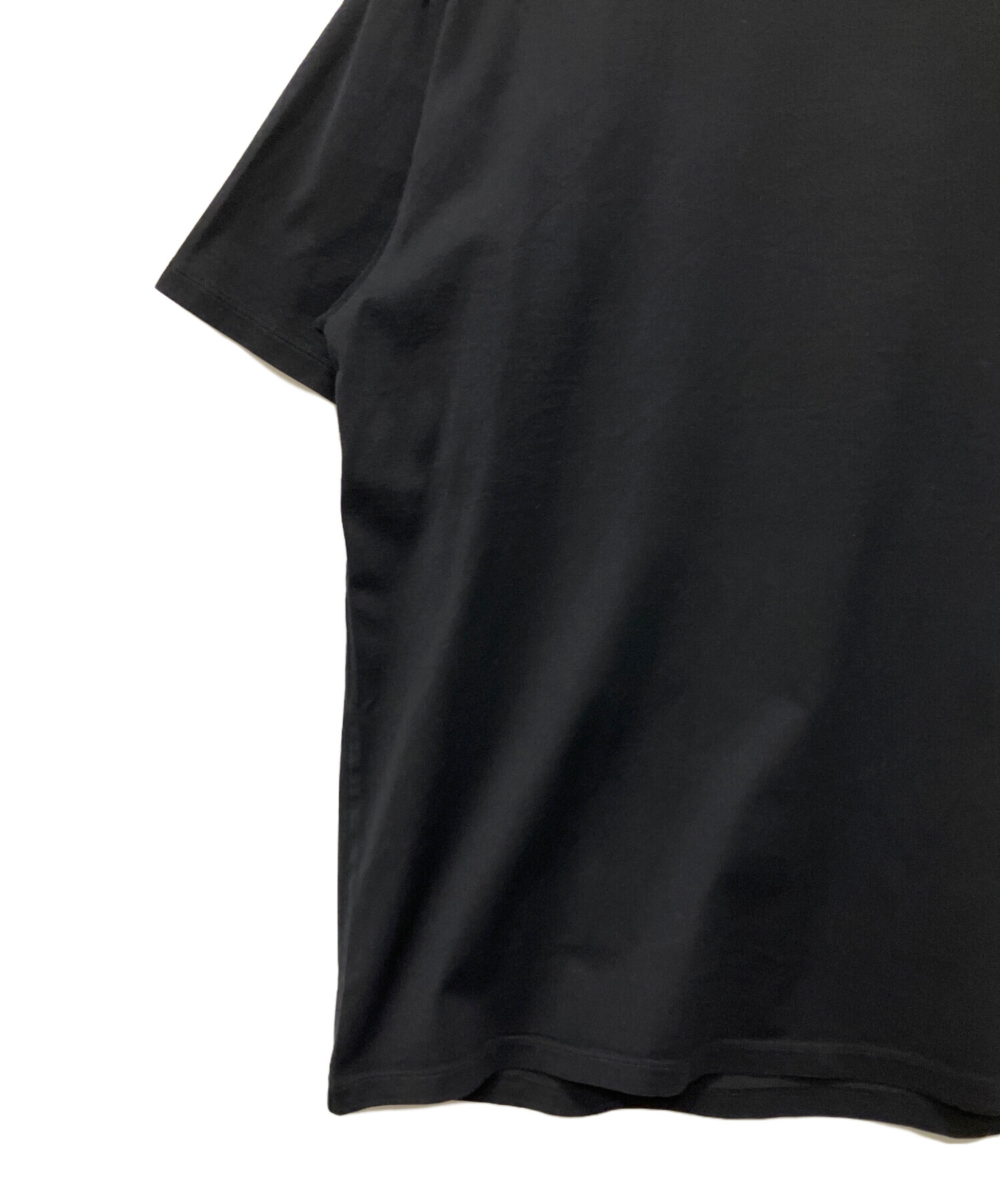 中古・古着通販】CELINE (セリーヌ) ルーズTシャツ/コットンジャージー
