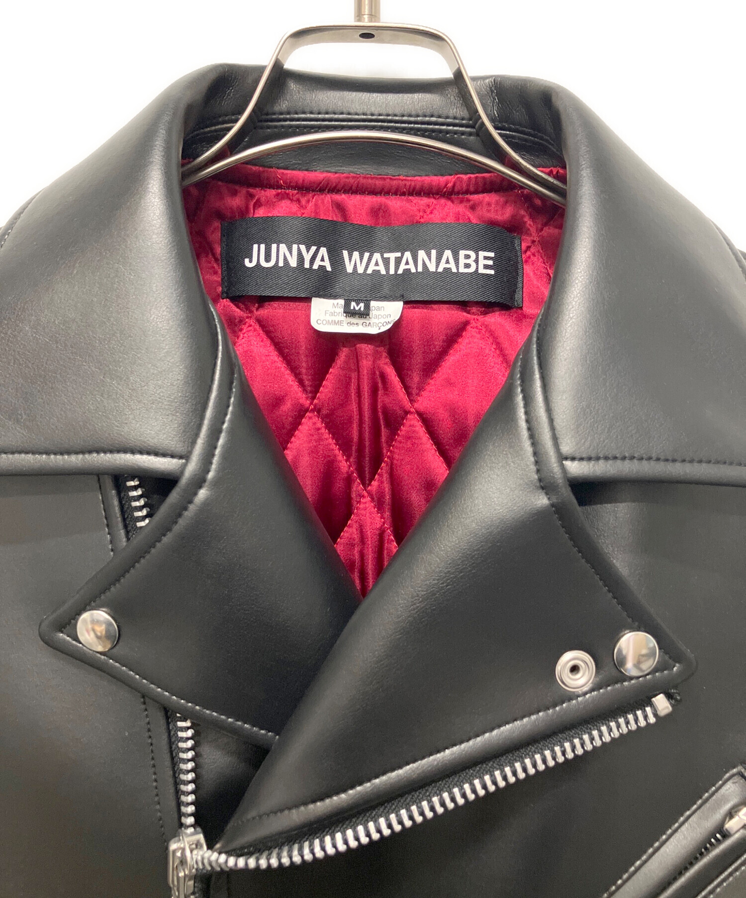 中古・古着通販】JUNYA WATANABE COMME des GARCONS ((ジュンヤ