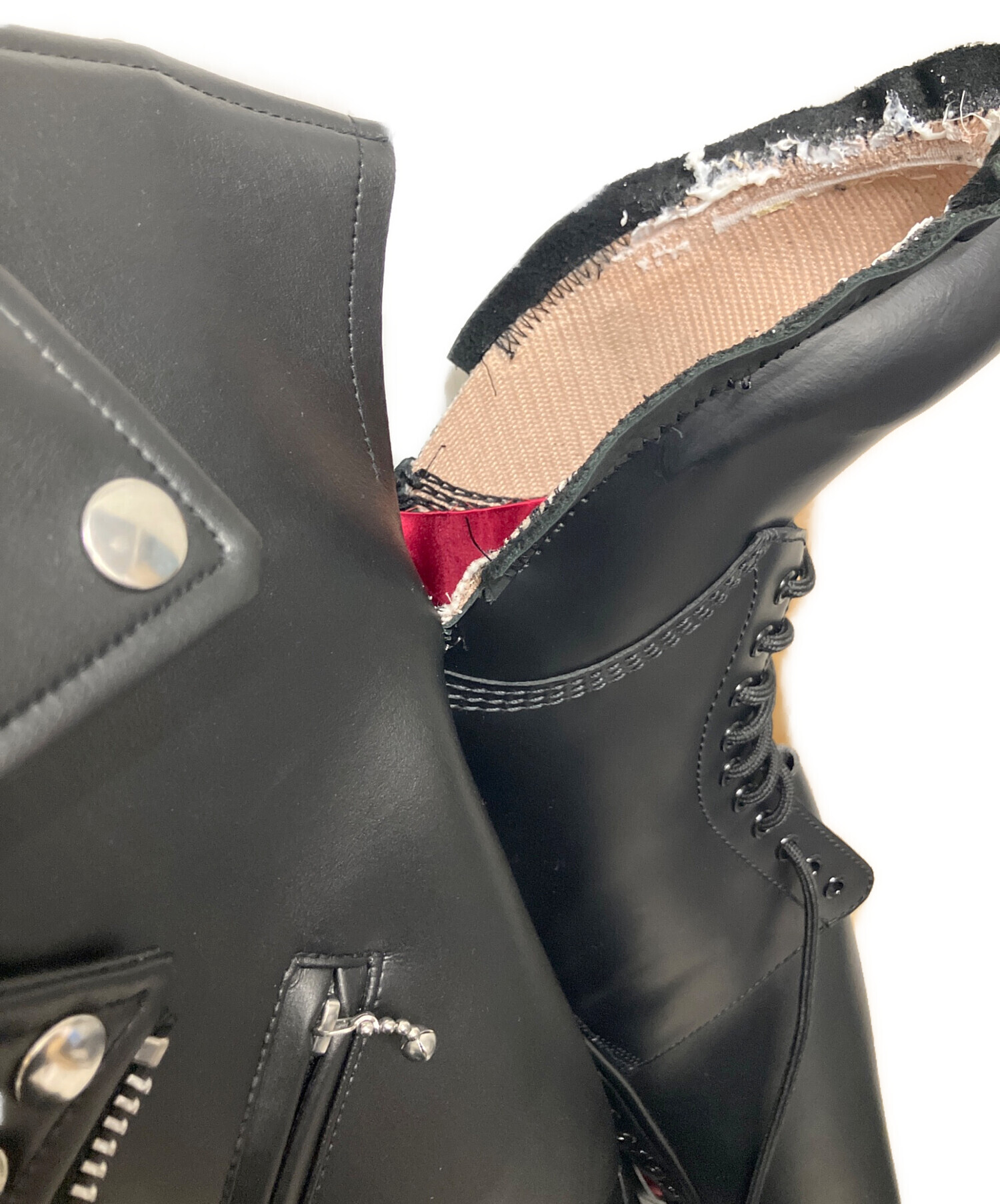 中古・古着通販】JUNYA WATANABE COMME des GARCONS ((ジュンヤ