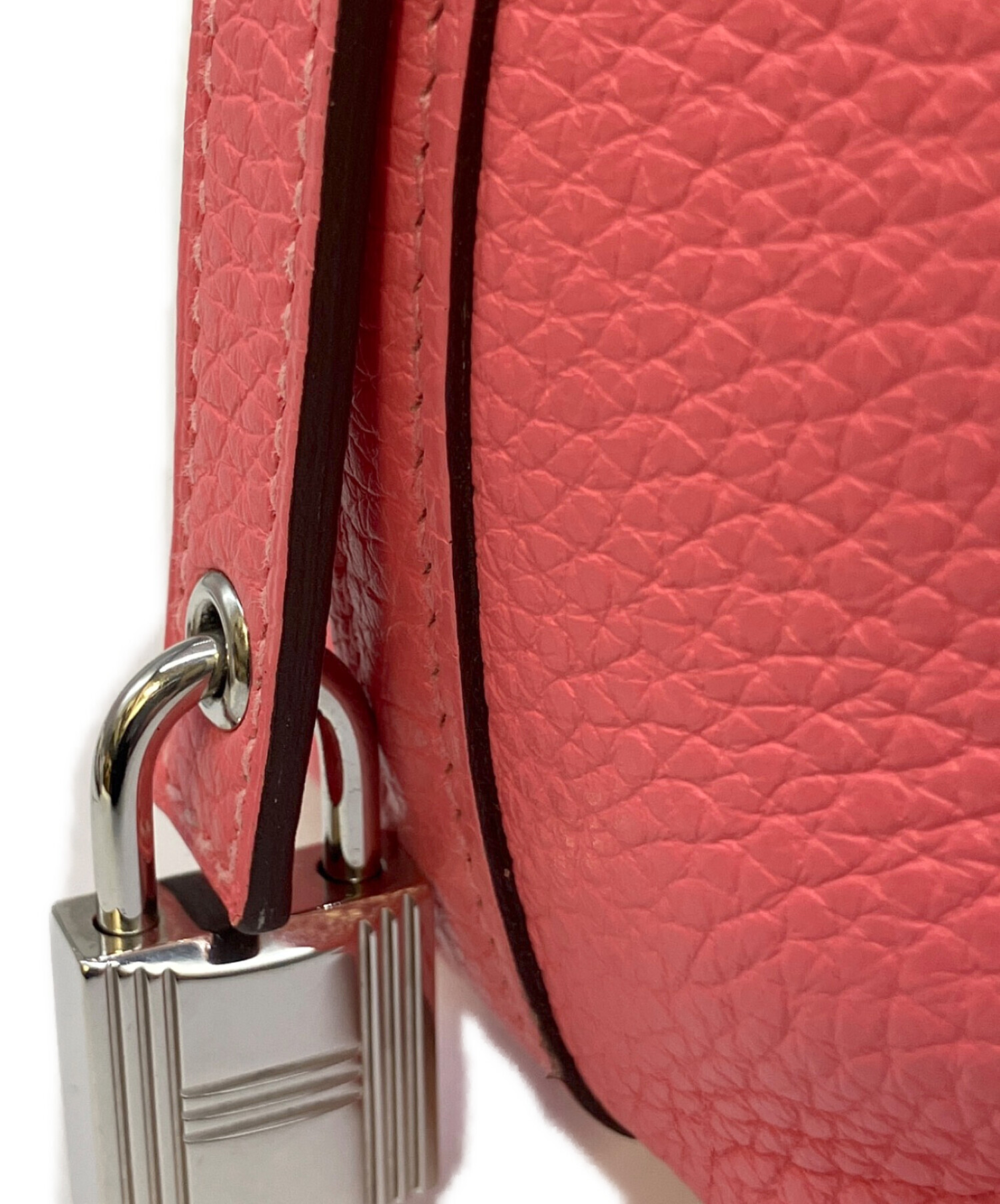 中古・古着通販】HERMES (エルメス) ピコタンロックPM/ハンドバッグ