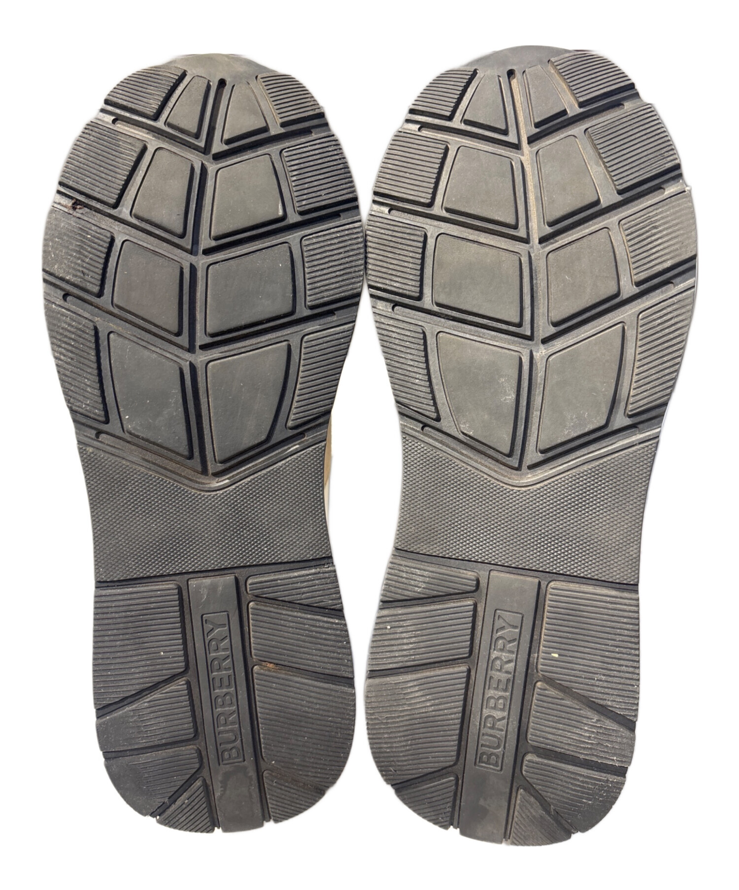 中古・古着通販】BURBERRY (バーバリー) LOW TOP SNEAKER/ヴィンテージ