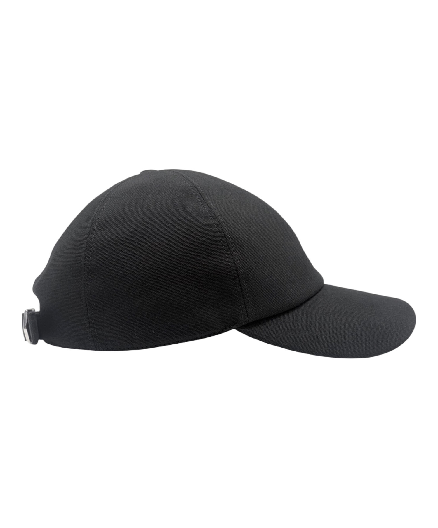 中古・古着通販】Dior (ディオール) ワンポイントロゴキャップ