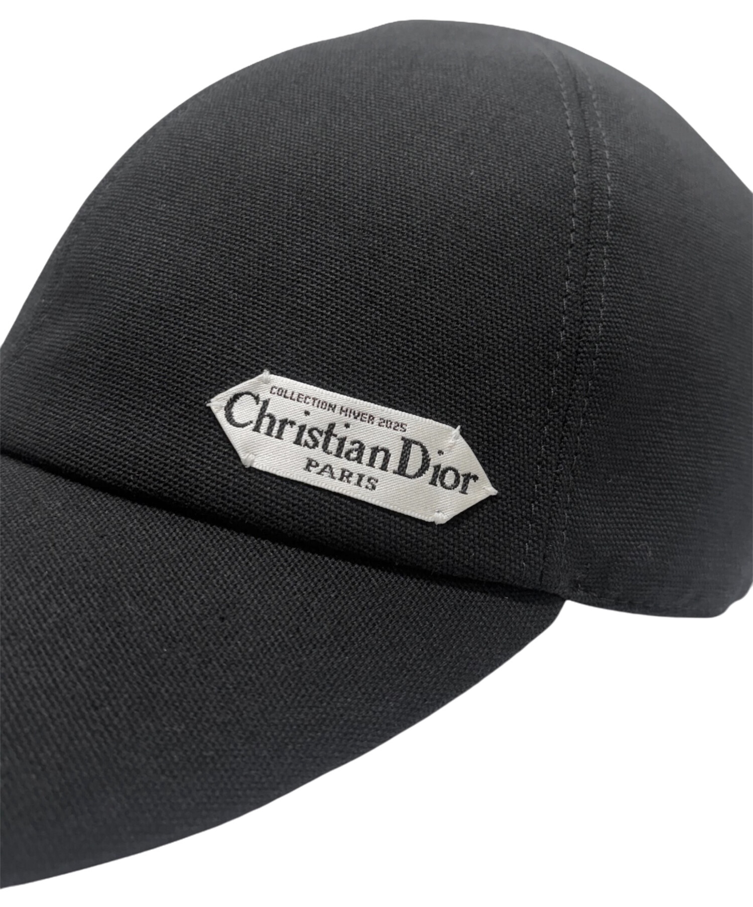 中古・古着通販】Dior (ディオール) ワンポイントロゴキャップ