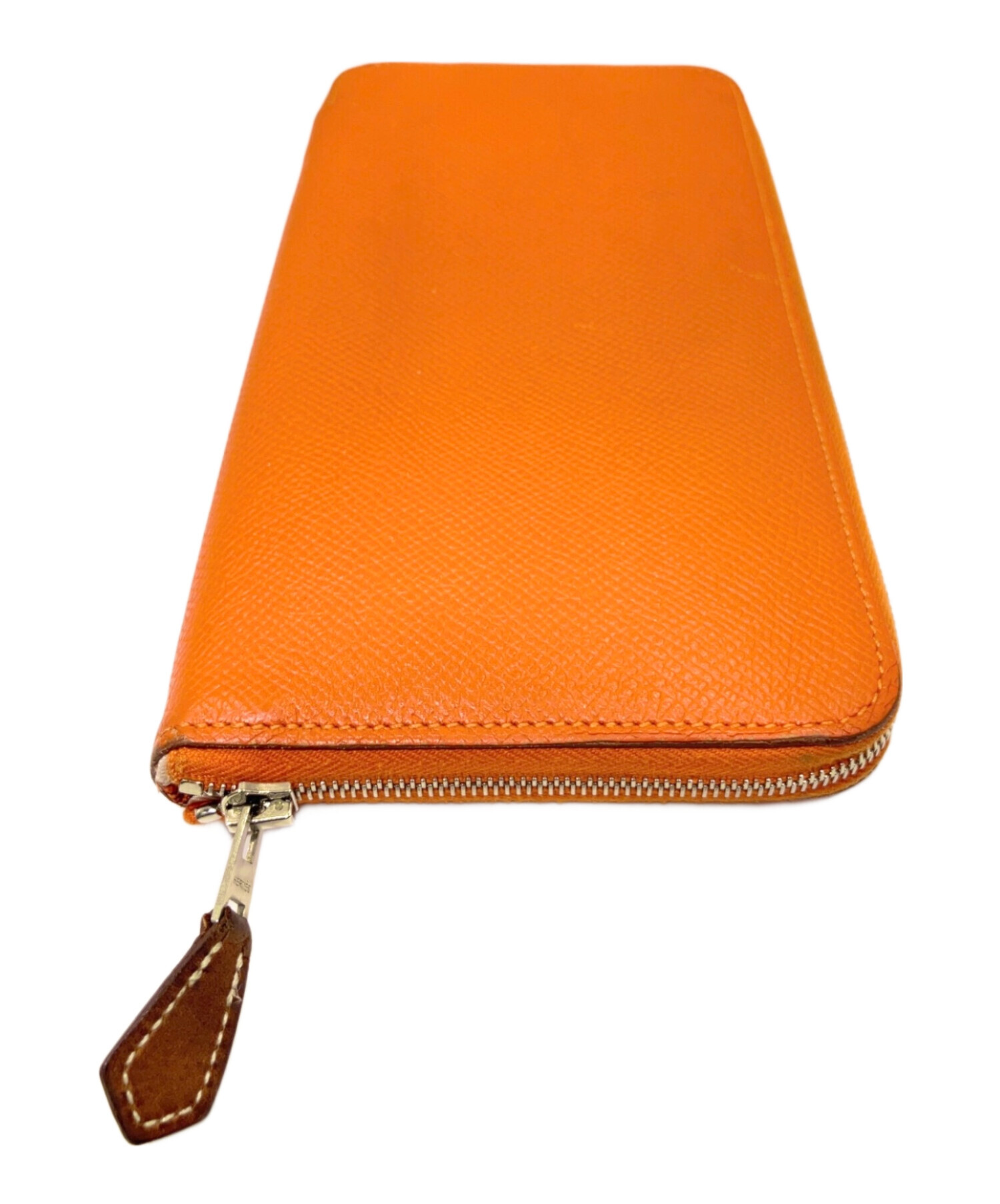 中古・古着通販】HERMES (エルメス) エルメス アザップロングシルク