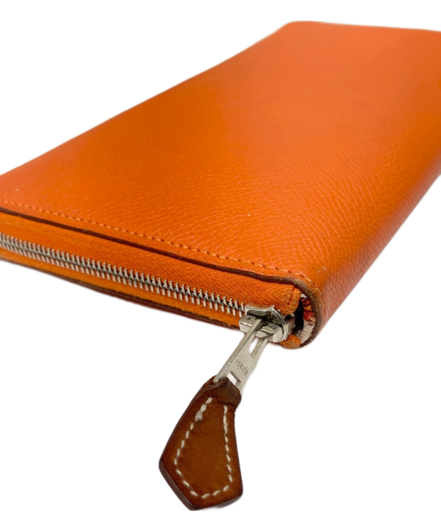 【超稀少】Batavus エルメス オレンジ 内装7段 28インチ 自転車 中古・古着通販】HERMES (エルメス) エルメス アザップロングシルク