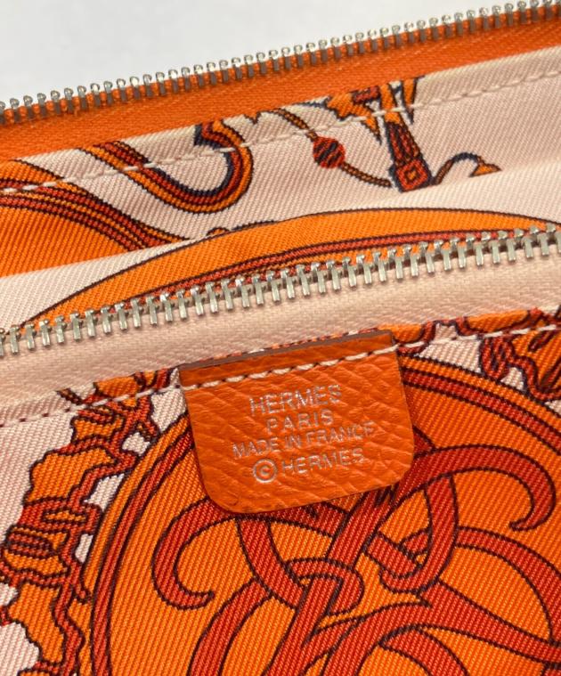 中古・古着通販】HERMES (エルメス) エルメス アザップロングシルク
