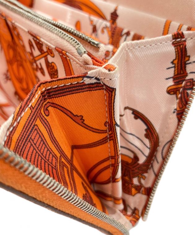 中古・古着通販】HERMES (エルメス) エルメス アザップロングシルク