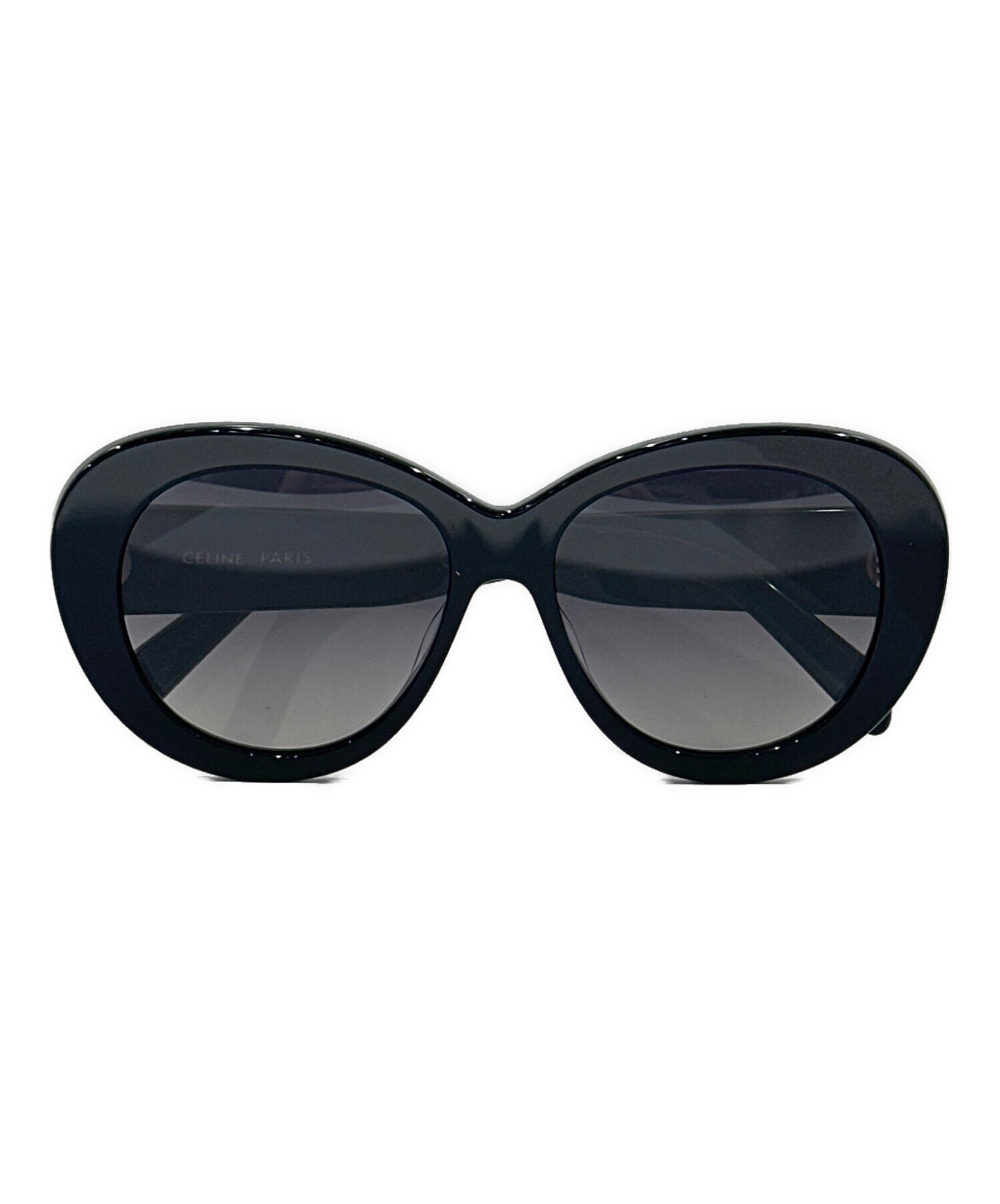 中古・古着通販】CELINE (セリーヌ) トリオンフサングラス CL40317U