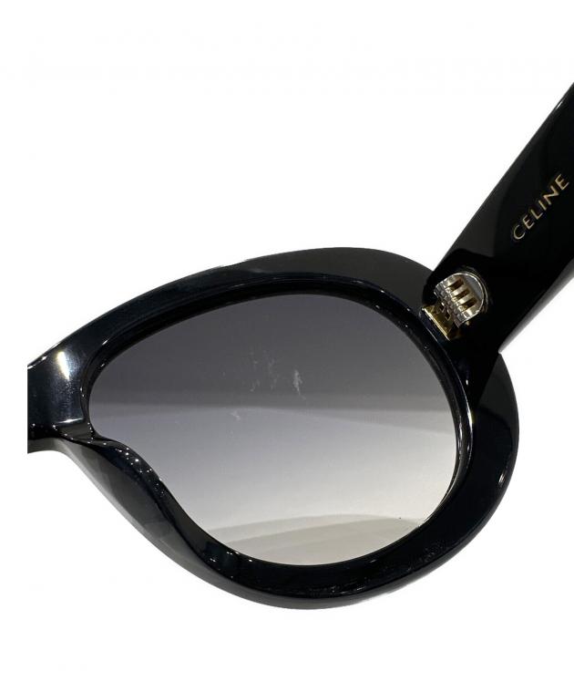 中古・古着通販】CELINE (セリーヌ) トリオンフサングラス CL40317U