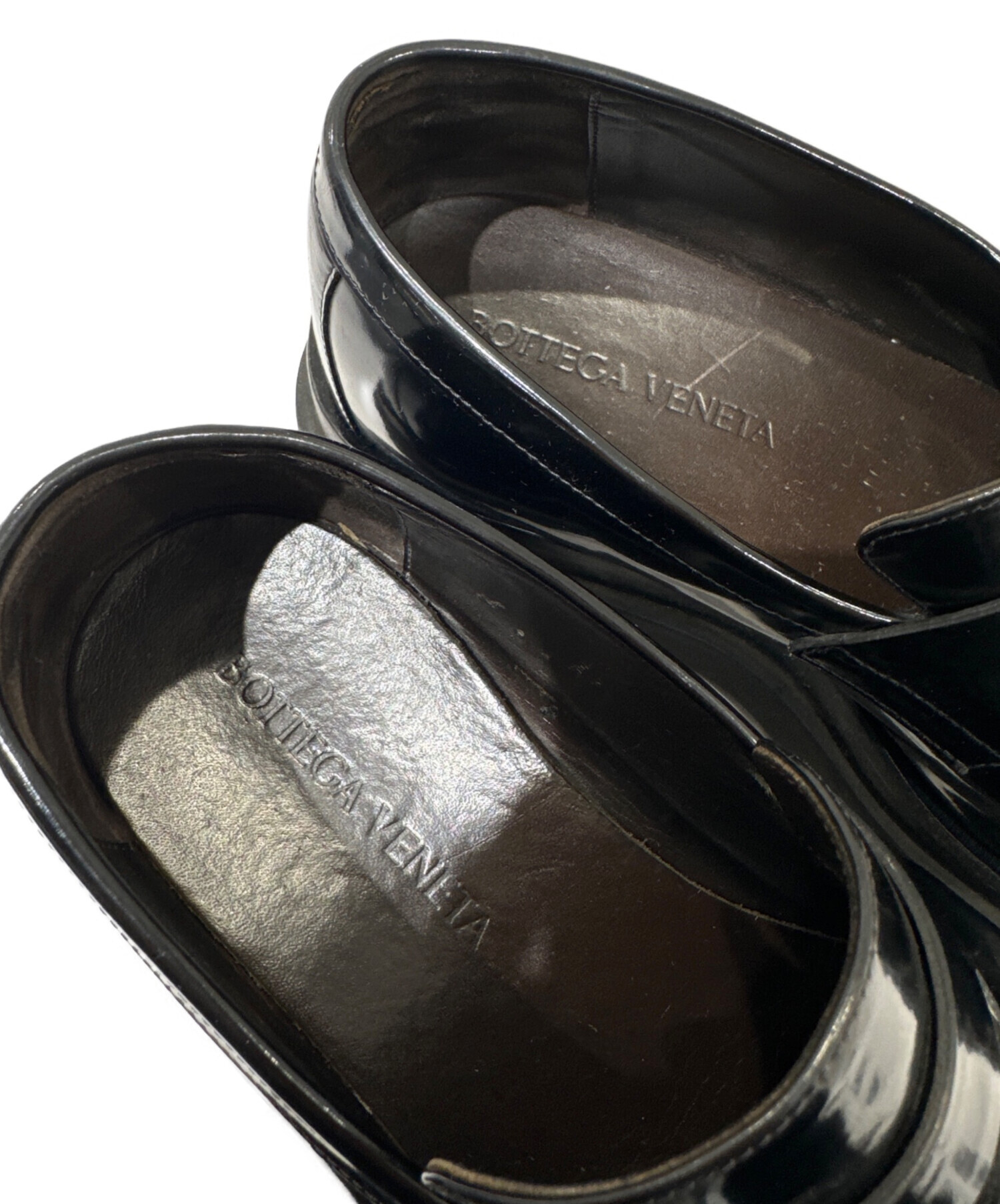 中古・古着通販】BOTTEGA VENETA (ボッテガベネタ) ラグペニー