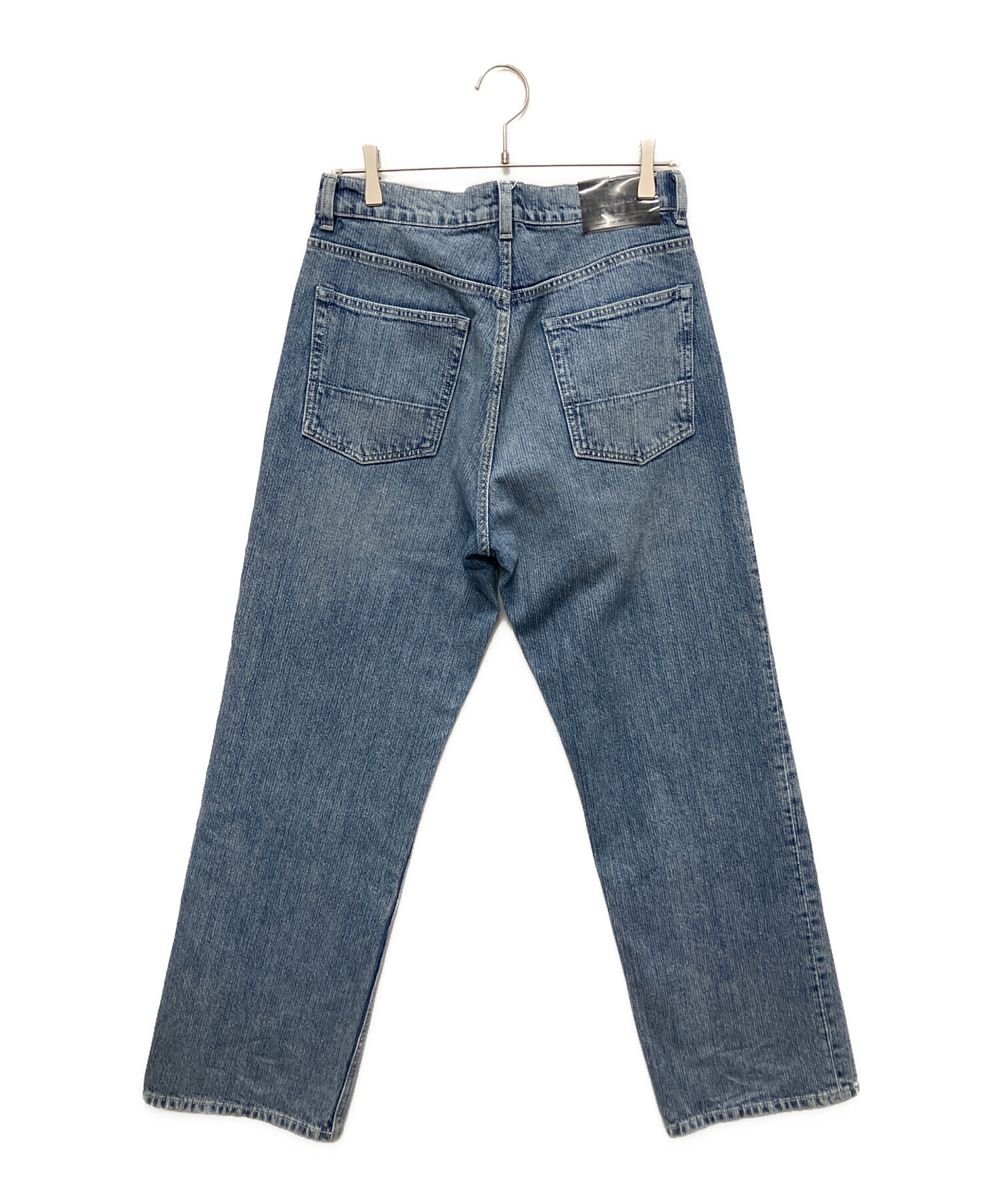 中古・古着通販】OUR LEGACY (アワーレガシー) THIRD CUT デニム 