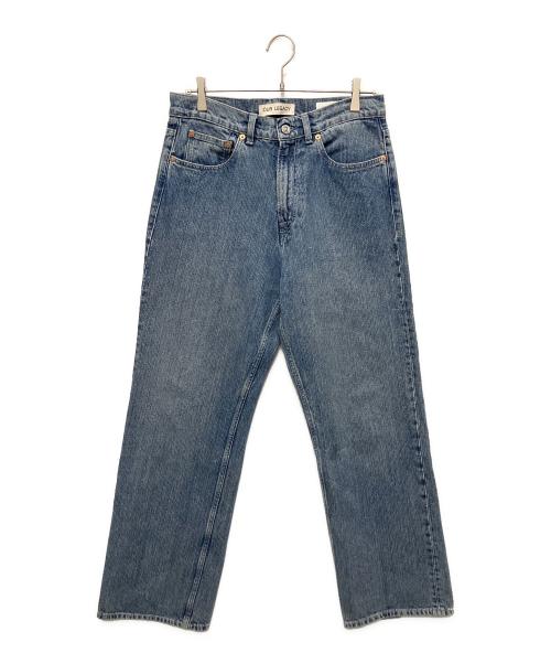 中古・古着通販】OUR LEGACY (アワーレガシー) THIRD CUT デニム