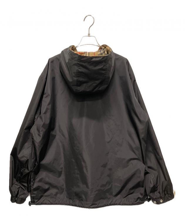 中古・古着通販】BURBERRY (バーバリー) リバーシブルノバチェック