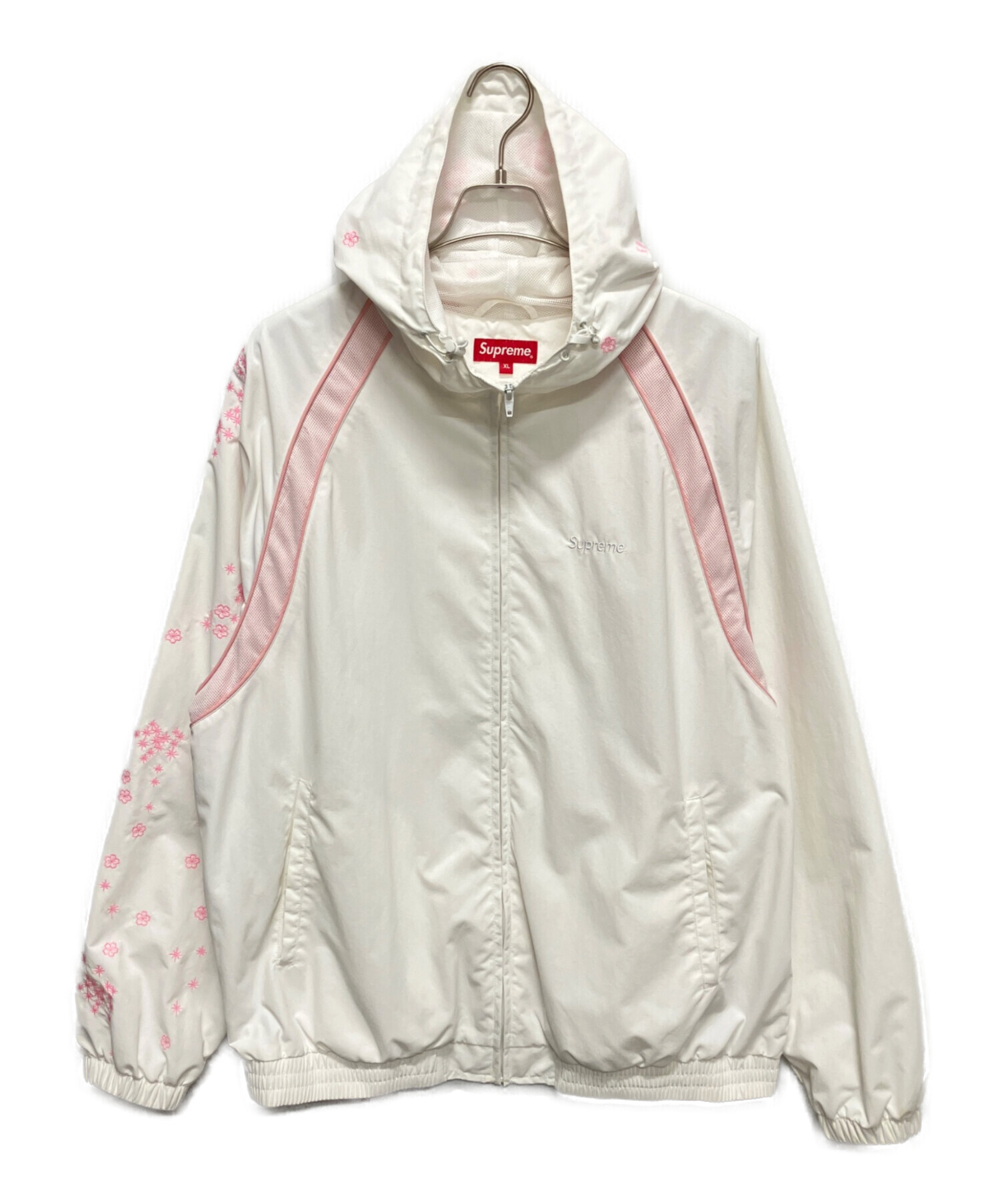中古・古着通販】SUPREME (シュプリーム) AOI Glow-in-the-drak TRACK