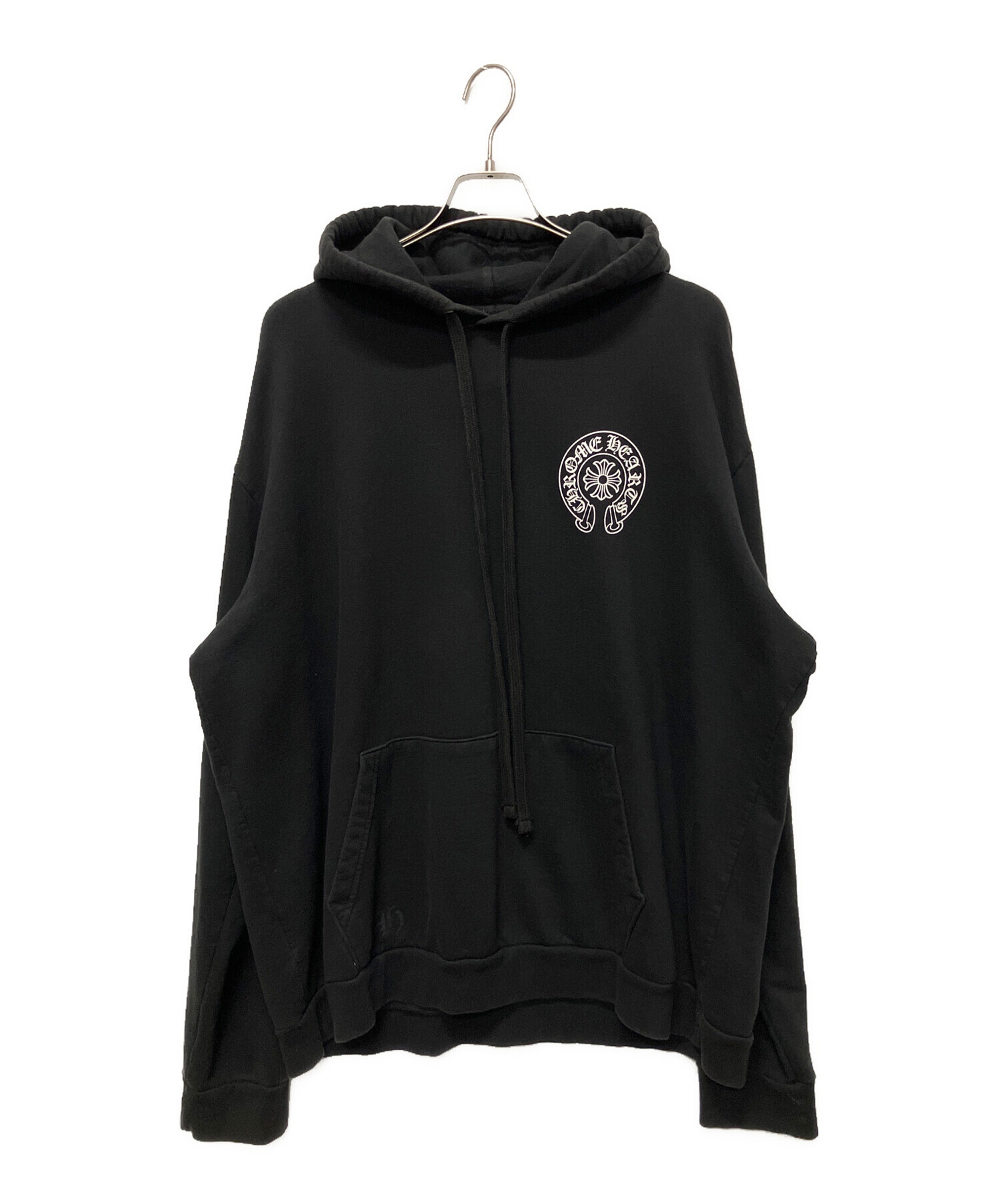 中古・古着通販】CHROME HEARTS (クロムハーツ) レインボーフローラル