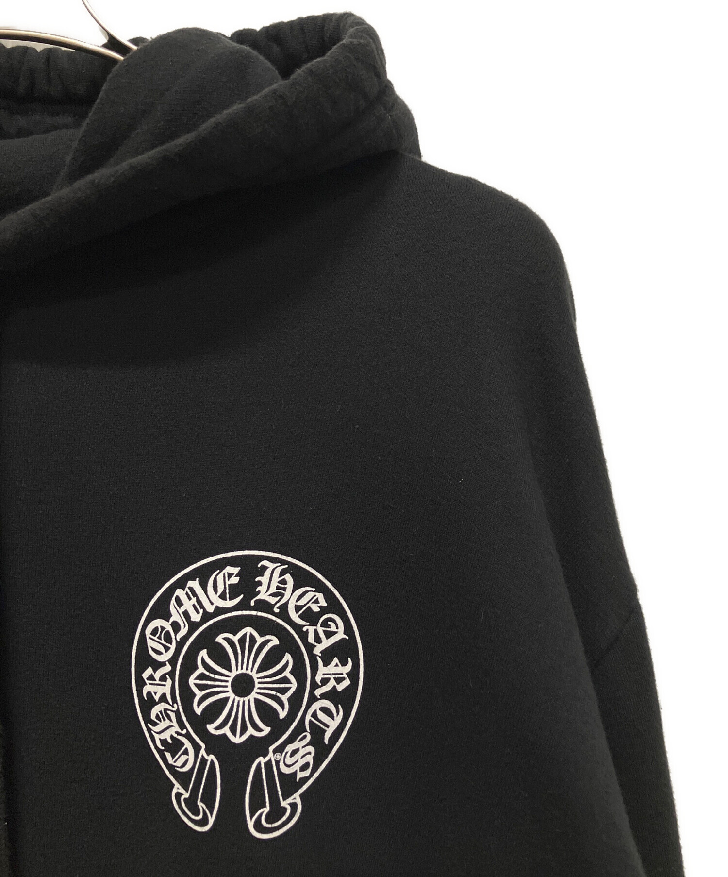中古・古着通販】CHROME HEARTS (クロムハーツ) レインボーフローラル