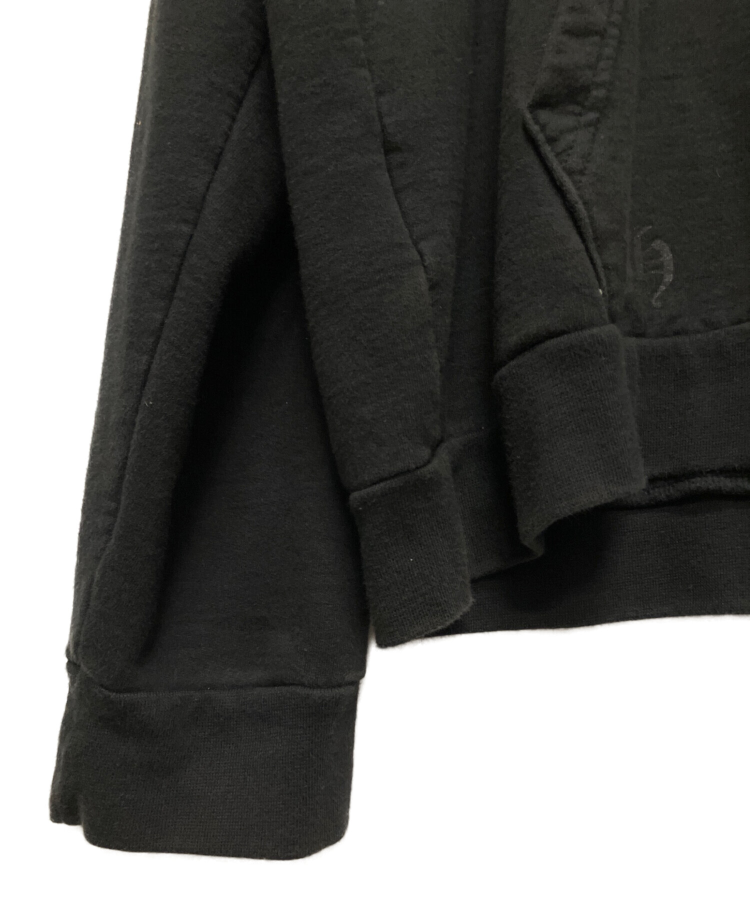 中古・古着通販】CHROME HEARTS (クロムハーツ) レインボーフローラル