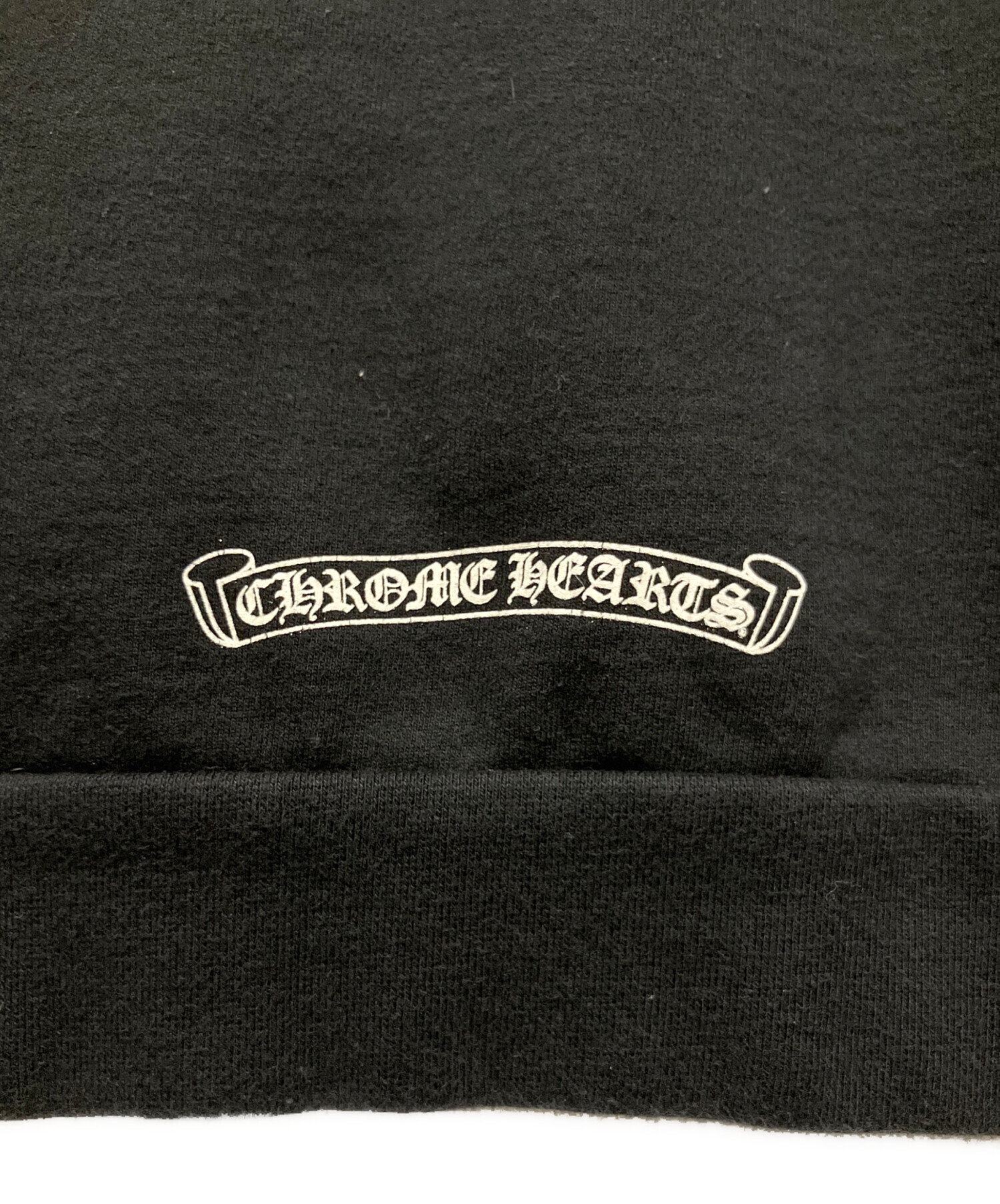 中古・古着通販】CHROME HEARTS (クロムハーツ) レインボーフローラル