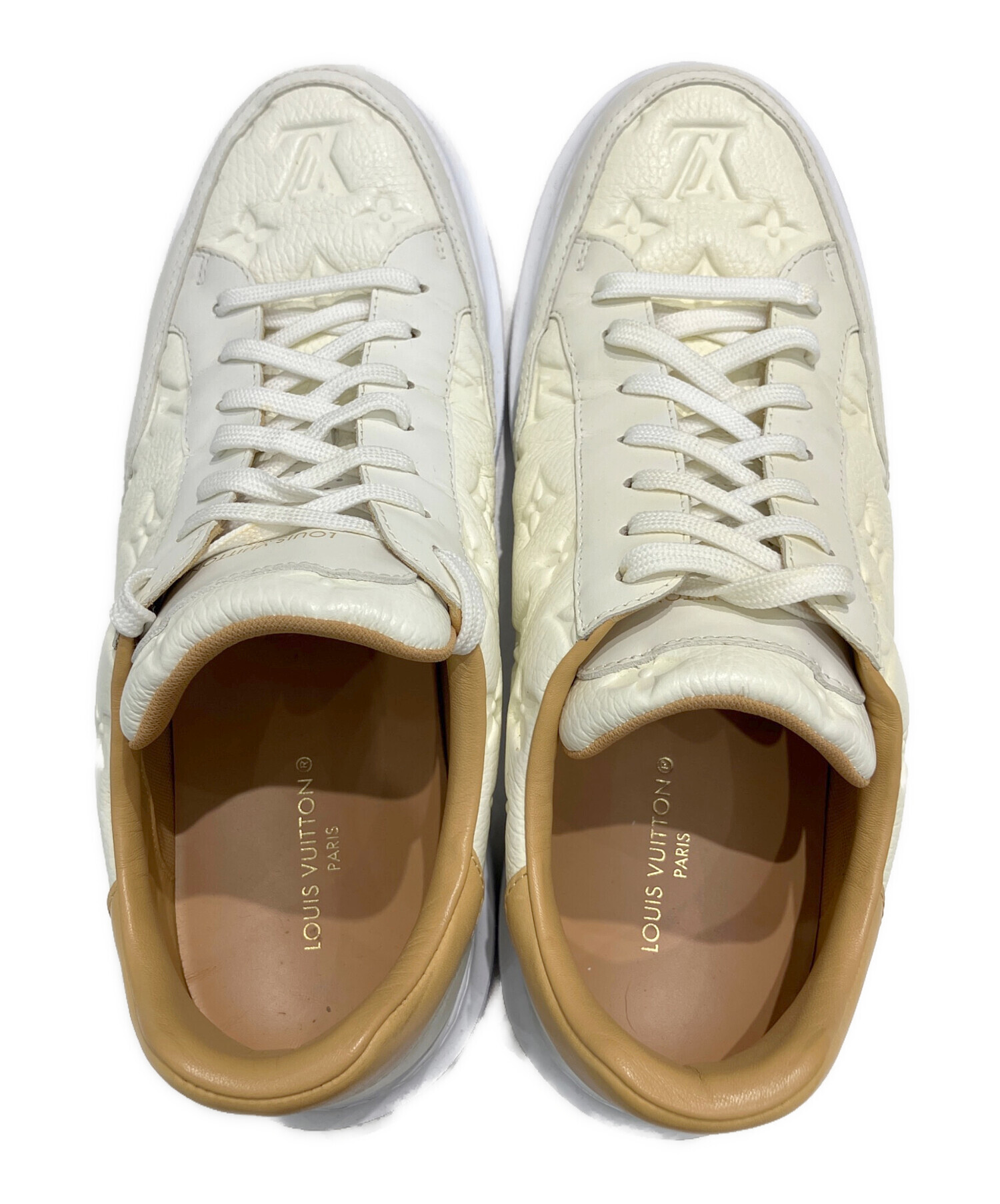 中古・古着通販】LOUIS VUITTON (ルイ ヴィトン) ビバリーヒルズライン