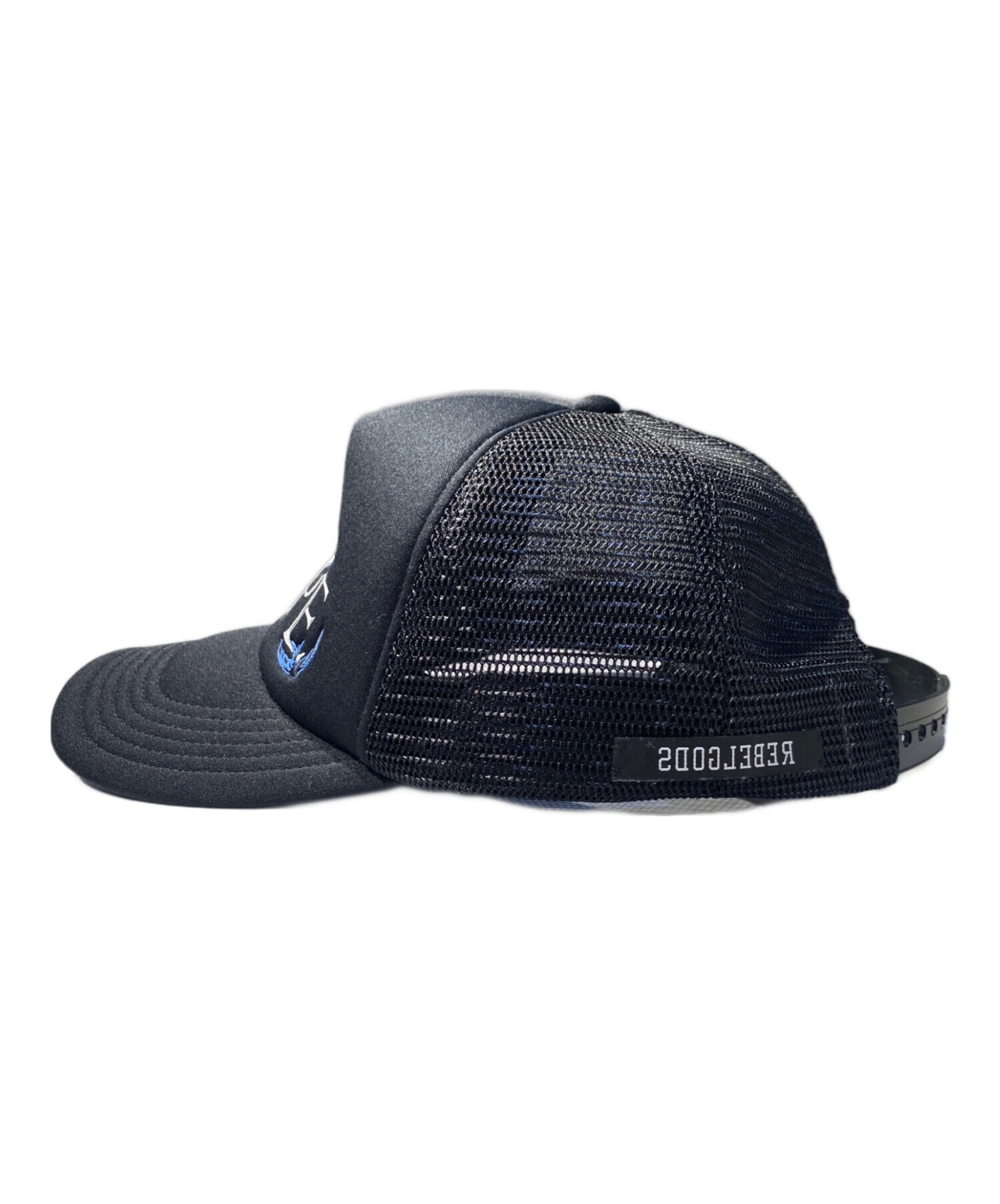 中古・古着通販】UNDERCOVER (アンダーカバー) メッシュキャップ