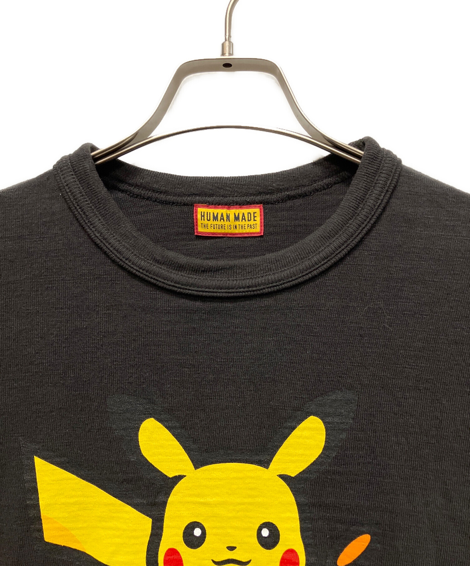 中古・古着通販】HUMAN MADE (ヒューマンメイド) pokemon made