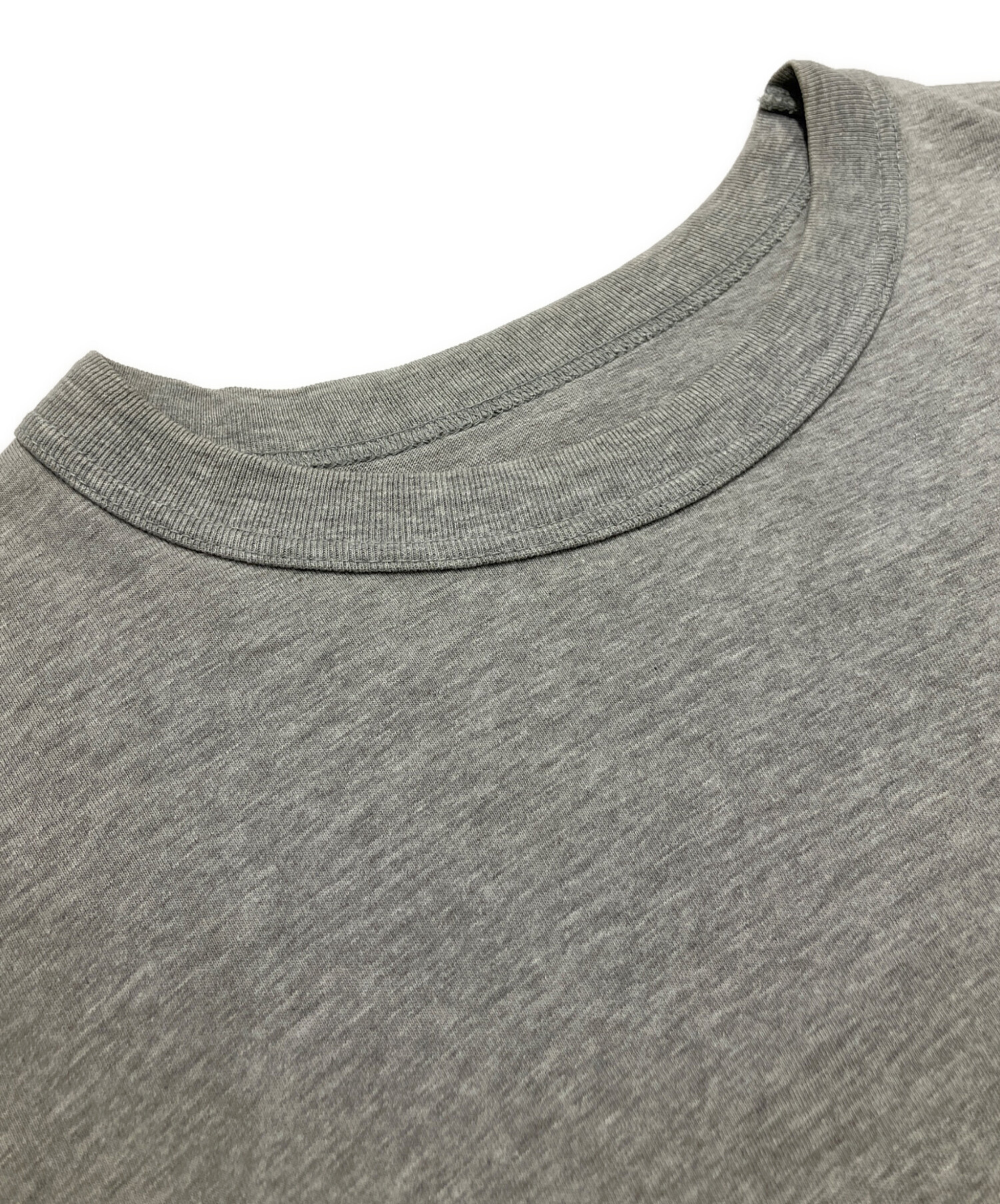 中古・古着通販】sacai (サカイ) 17AW ポケットTシャツ 17-01433 
